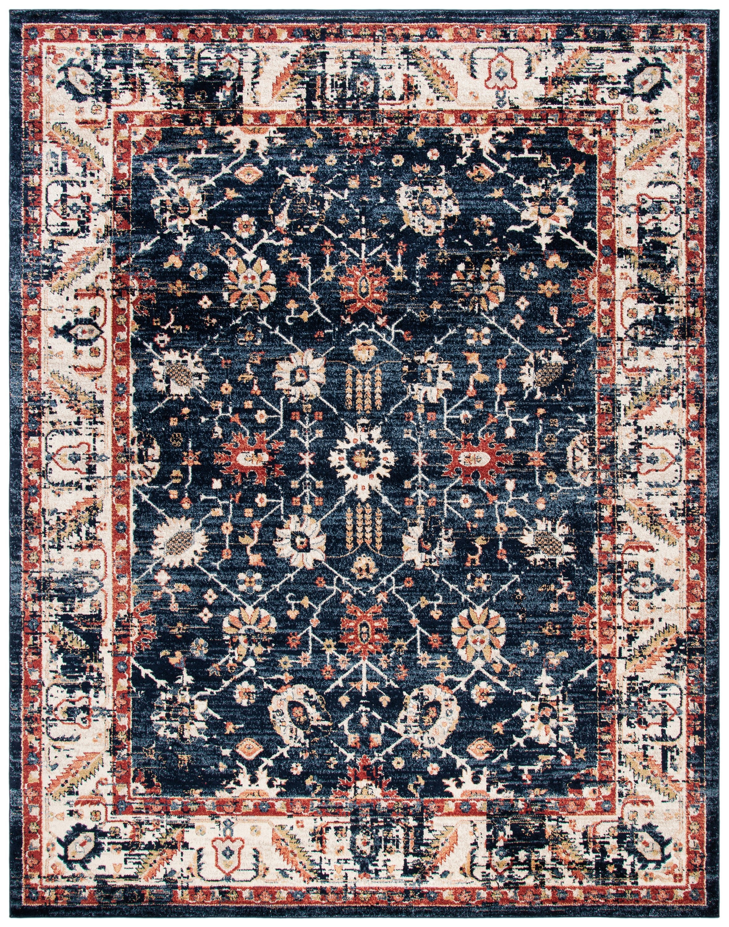 Safavieh CHL413L-9 rugs - View #2
