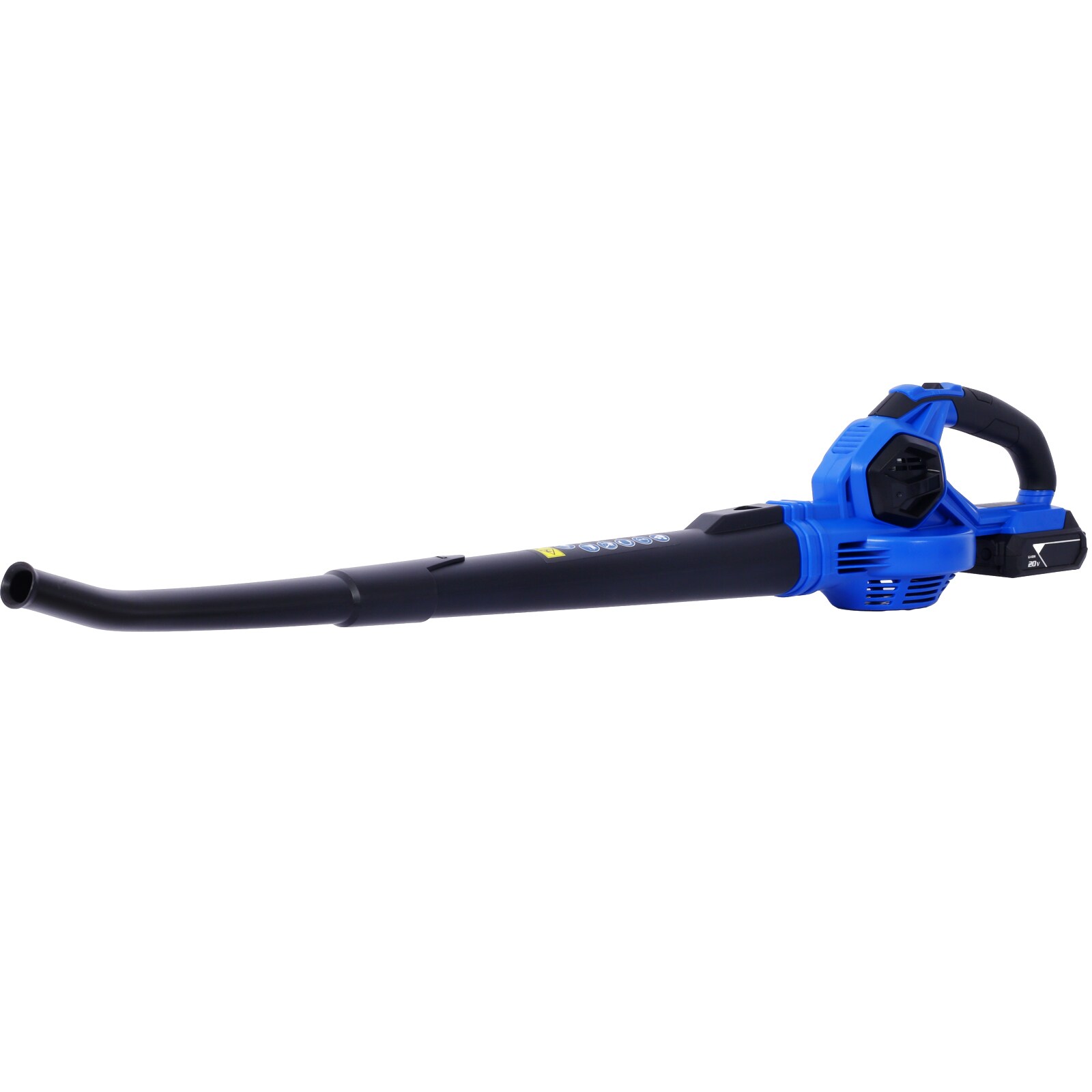 Siavonce XH25715 Jobsite-Blowers - View #14