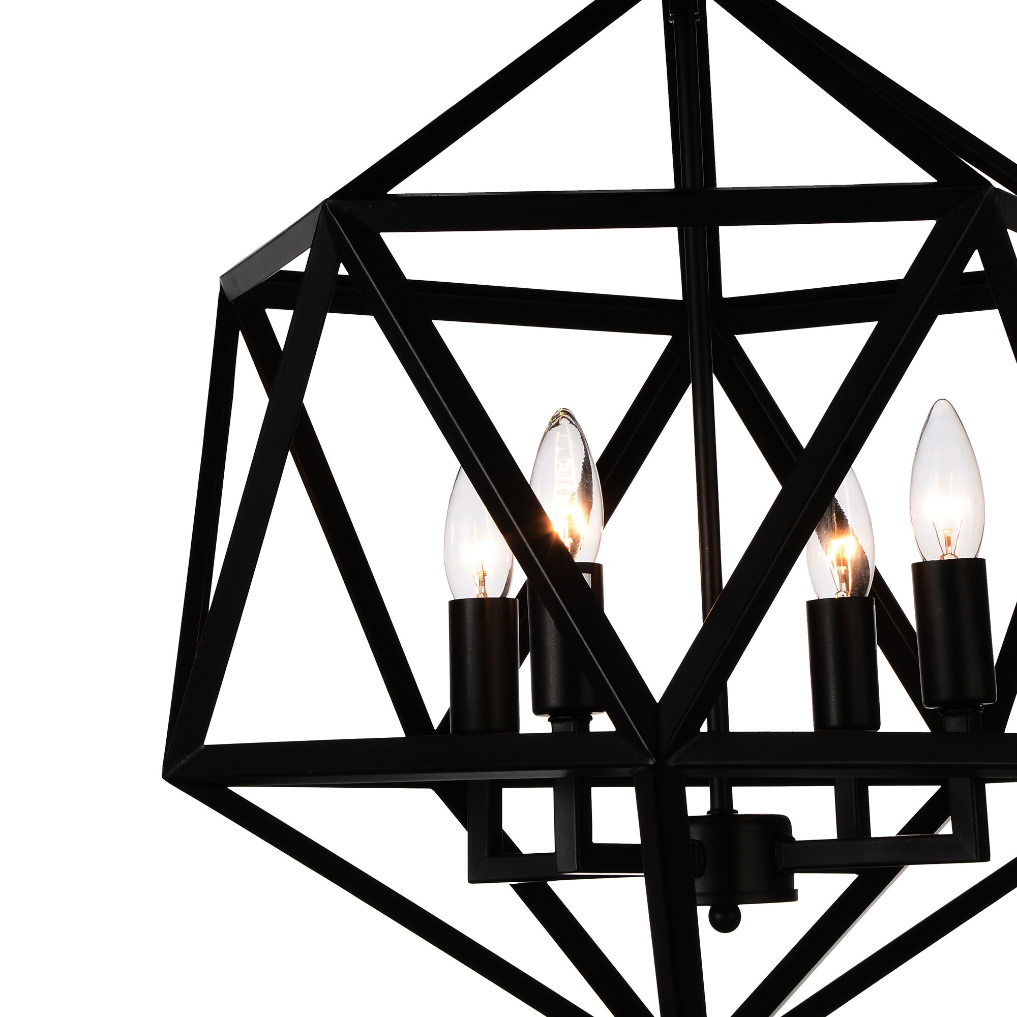 CWI Lighting 9641P20-4-101 Pendant-Lights - View #6