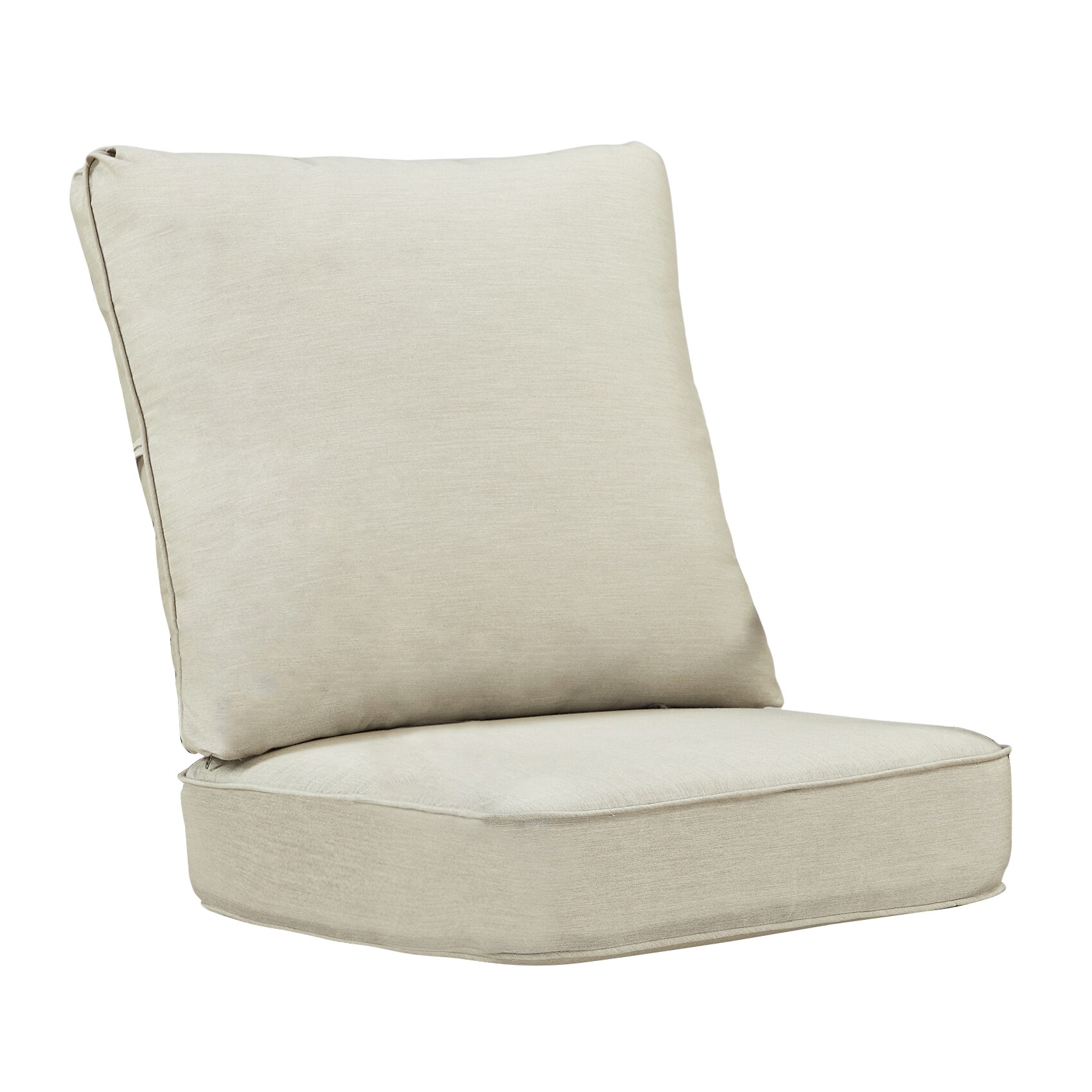 Oakland Living STYLE-B-LGCU Patio-Furniture-Cushions - View #2