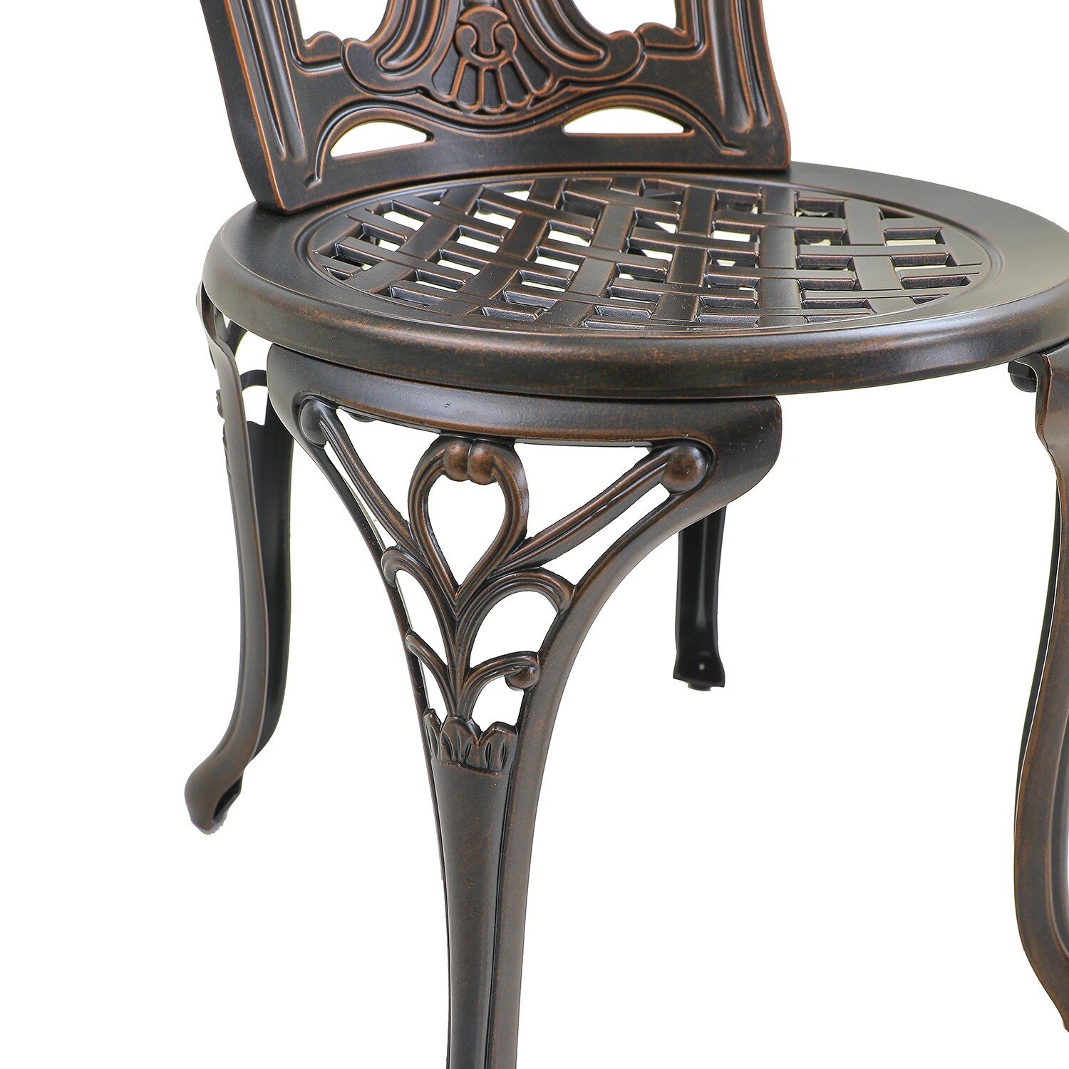 Dimakai DK-6027C247 Patio-Chairs - View #10