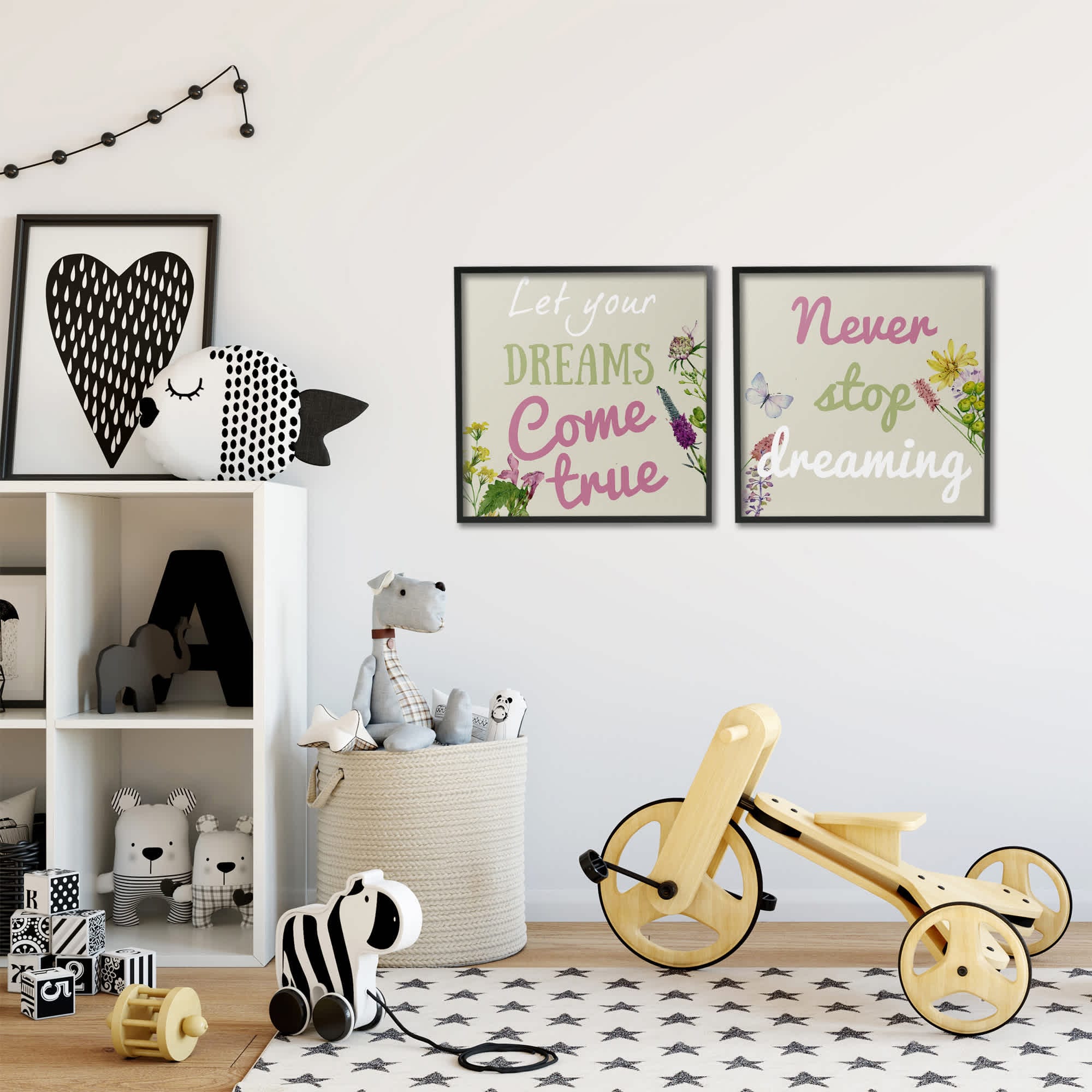 Stupell Industries B2-778-FR-2PC-17X17 Wall-Art - View #3
