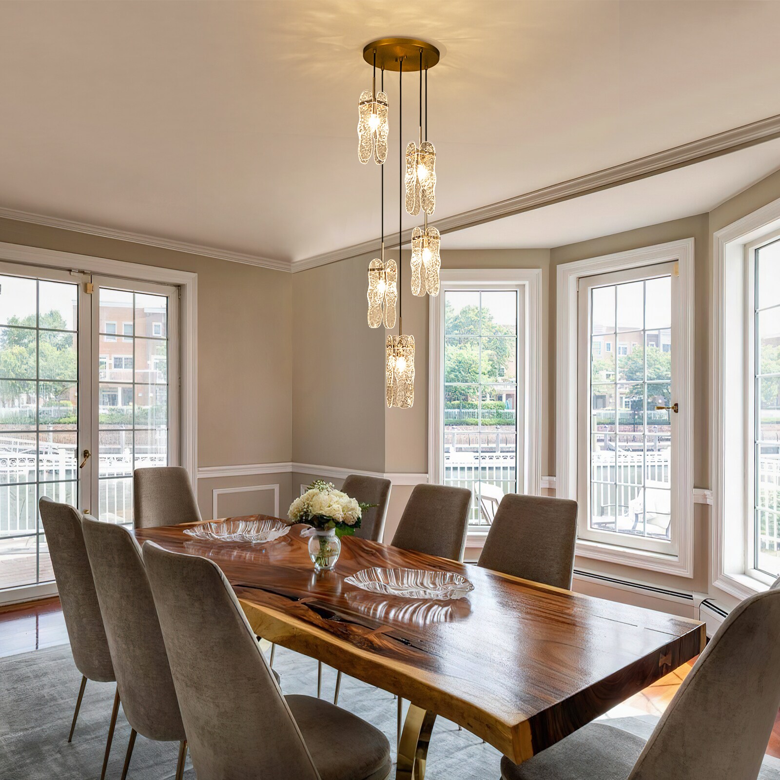 EDISLIVE Y81010000066958 Pendant-Lights - View #2