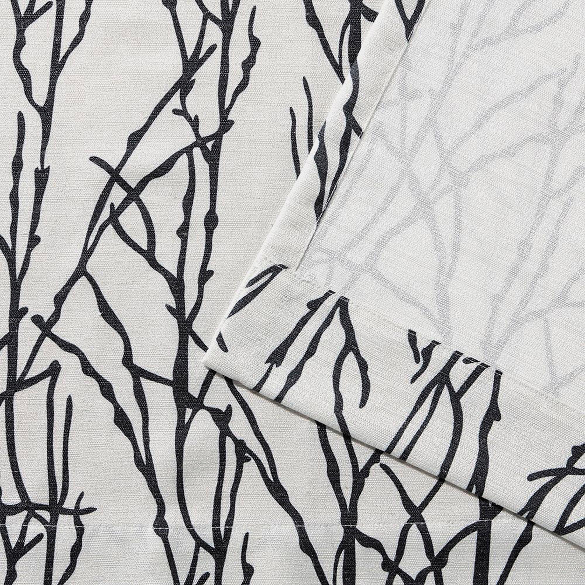 Exclusive Home YA014942DSEHE1 A111 curtains - View #4