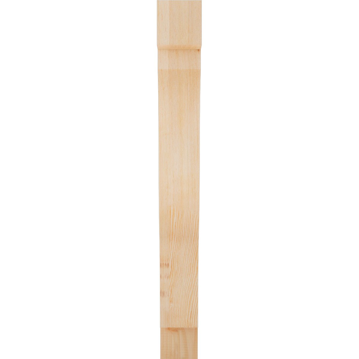 Ekena Millwork BKT04X24X36FST05RDF Exterior-Brackets-Braces - View #2