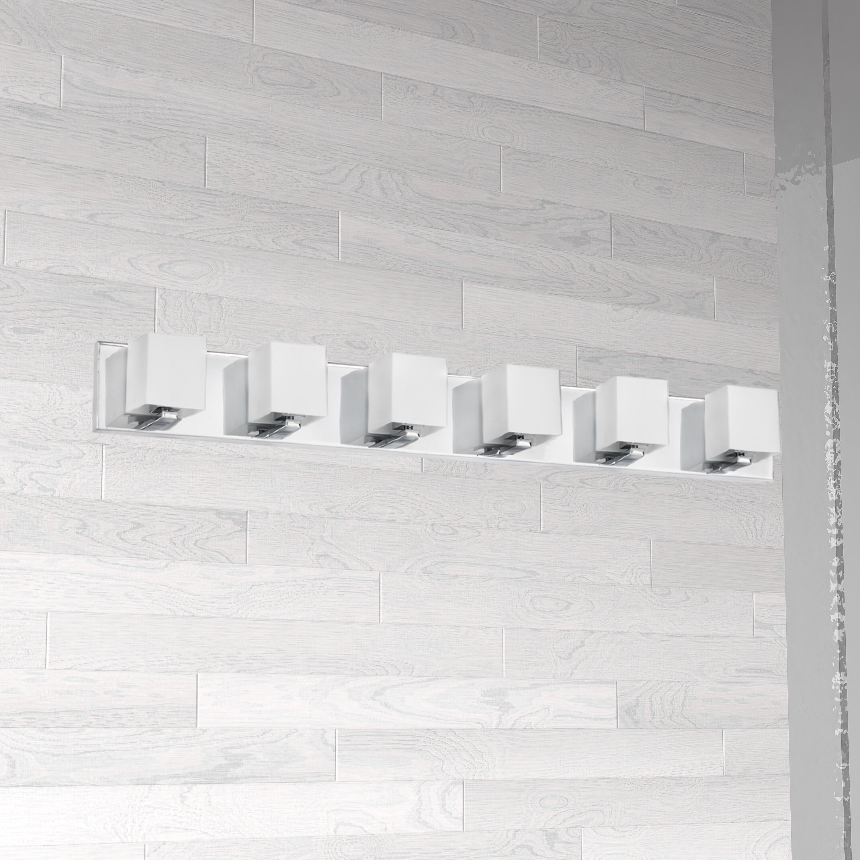 Dainolite V1233-6W-PC b089995 - View #5