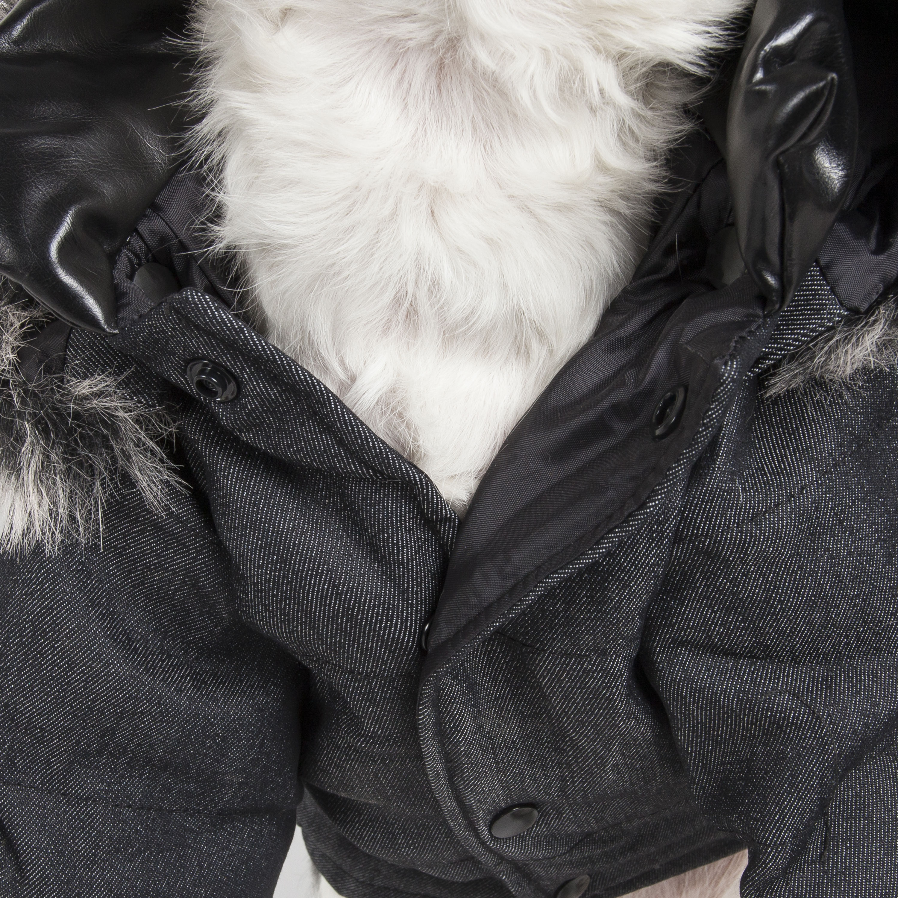 Pet Life 33BKXS Dog-Apparel - View #3