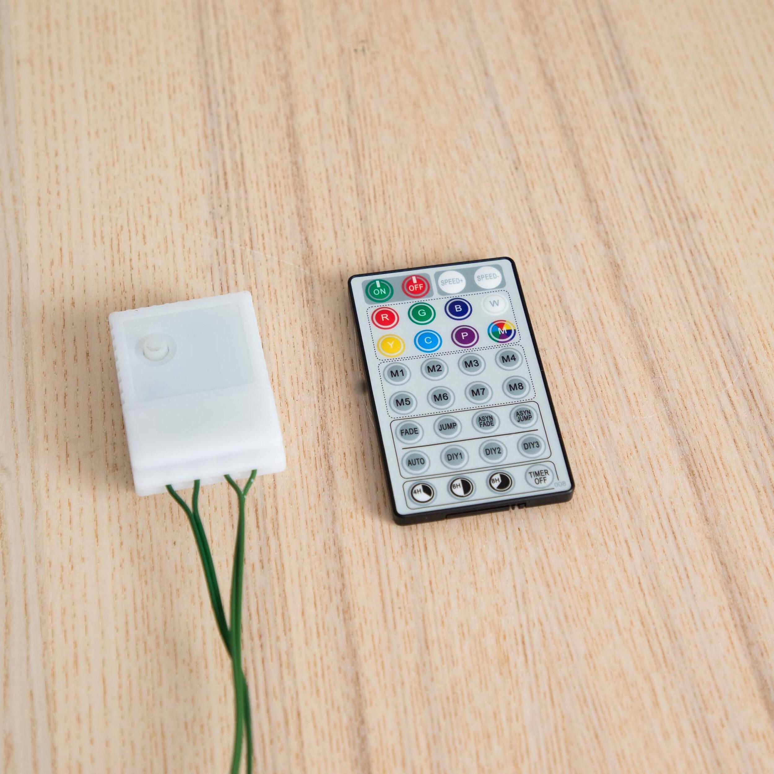 Nearly Natural T4785 Artificial-Christmas-Trees - View #6