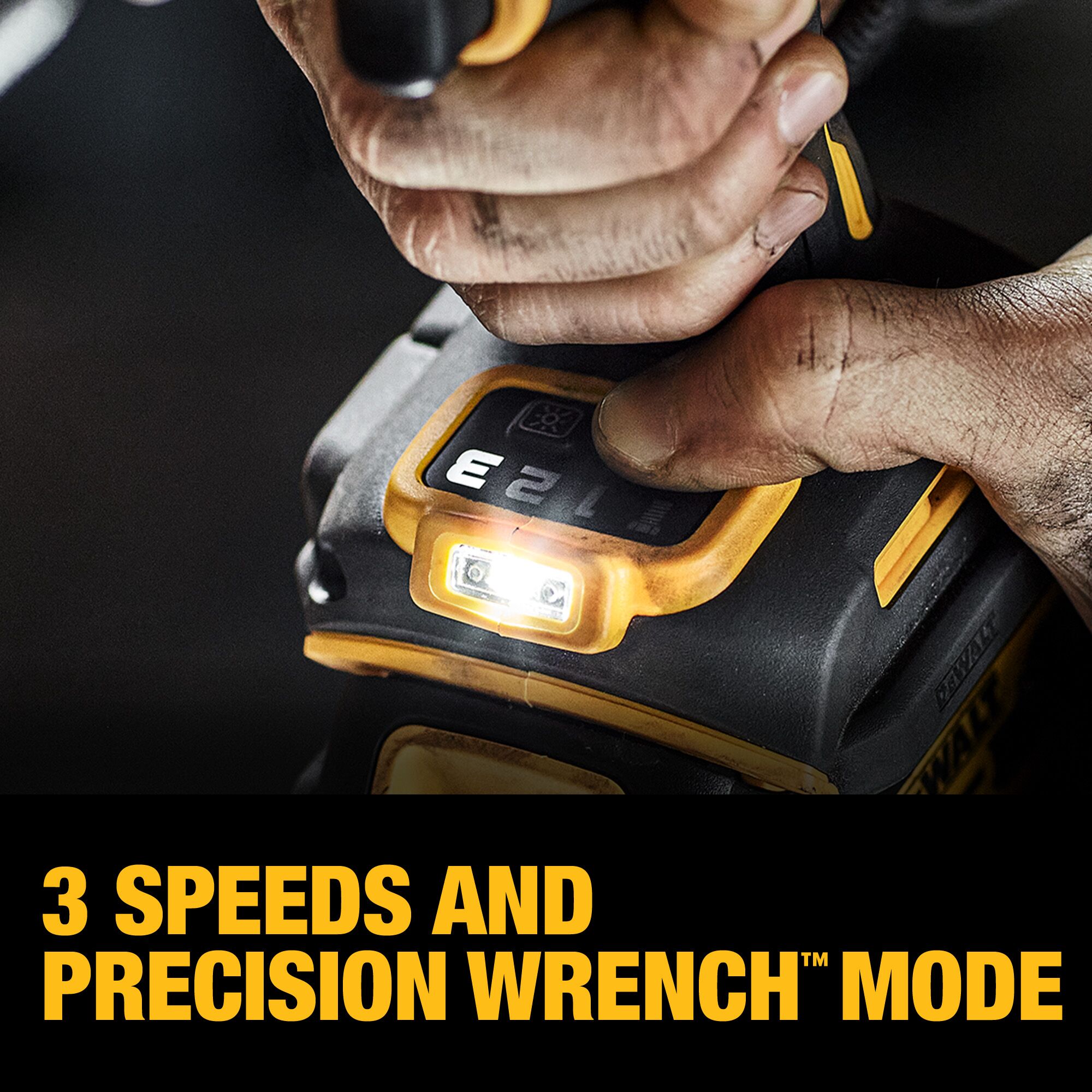 DEWALT DCF964GH1 Cordless-Impact-Wrenches - View #8