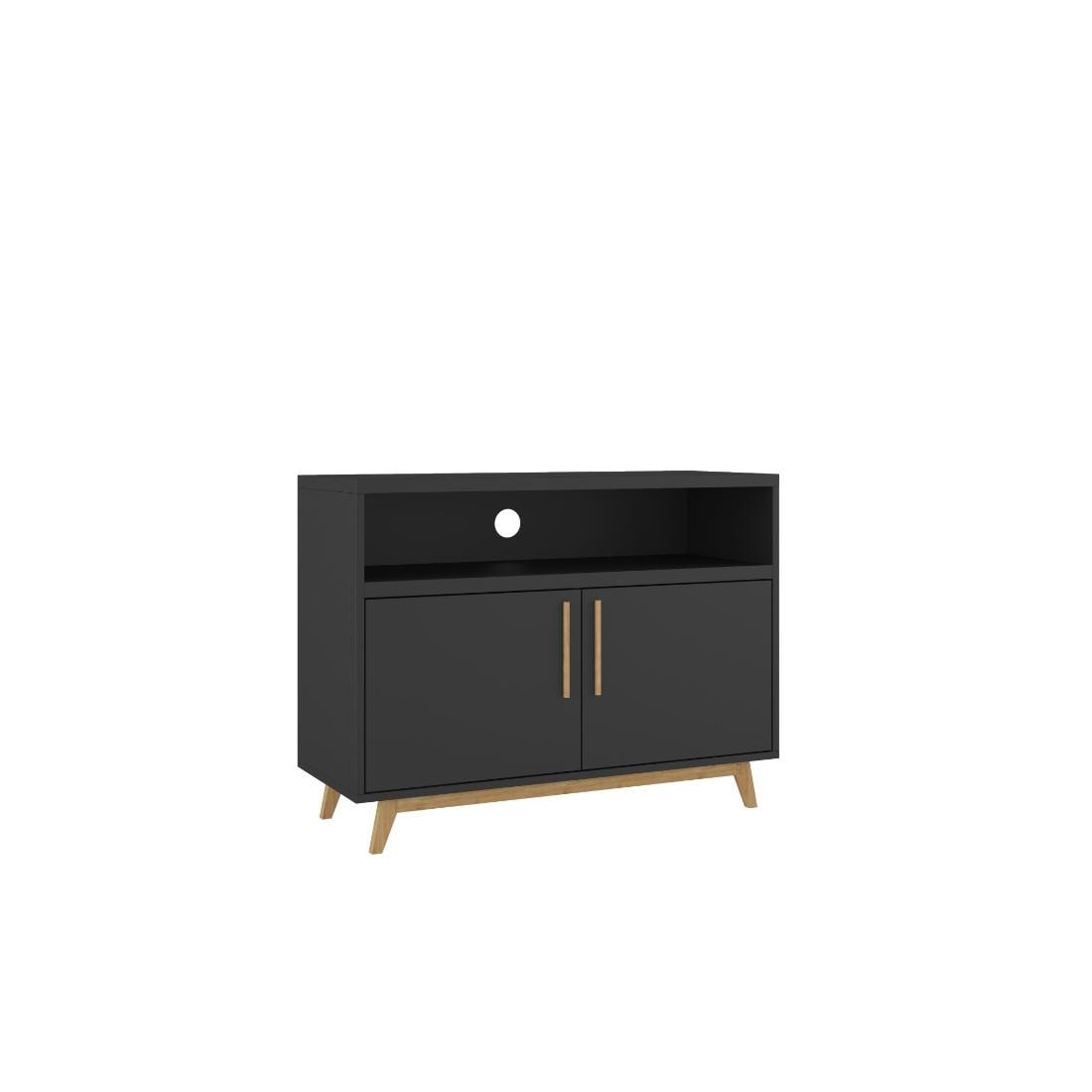 HomeRoots 4000389027 Storage-Cabinets - View #3