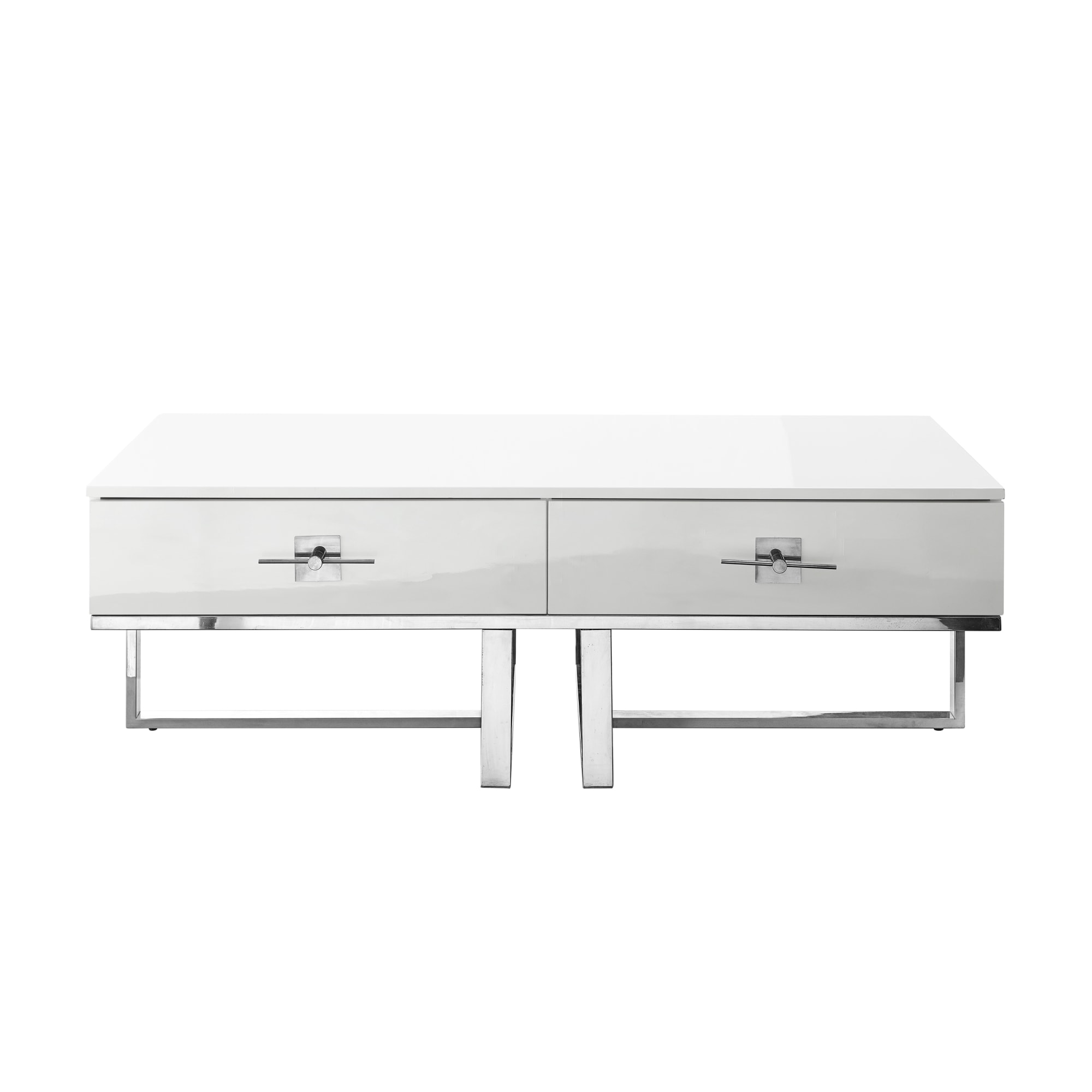 Nicole Miller NCT197-09WE-LS Coffee-Tables - View #3