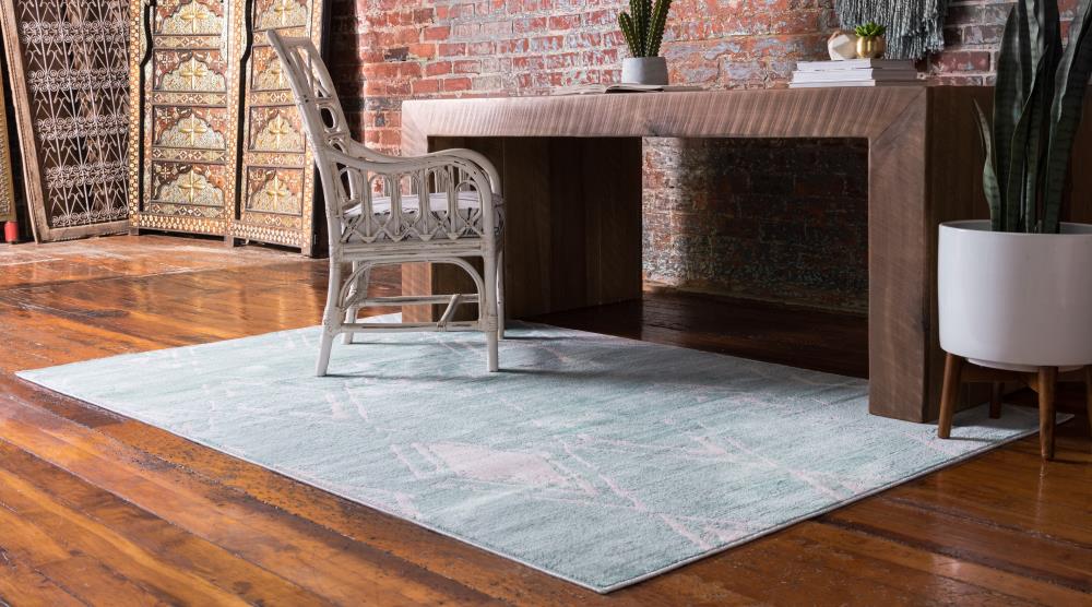 Unique Loom 3141220 rugs - View #3