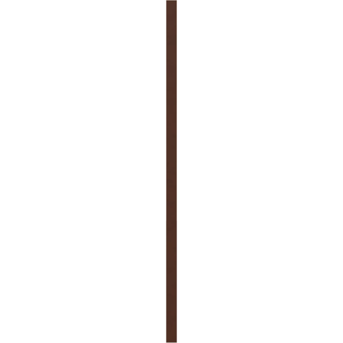 Ekena Millwork MLDA08X46HSBMF Wall-Panel-Moulding - View #4