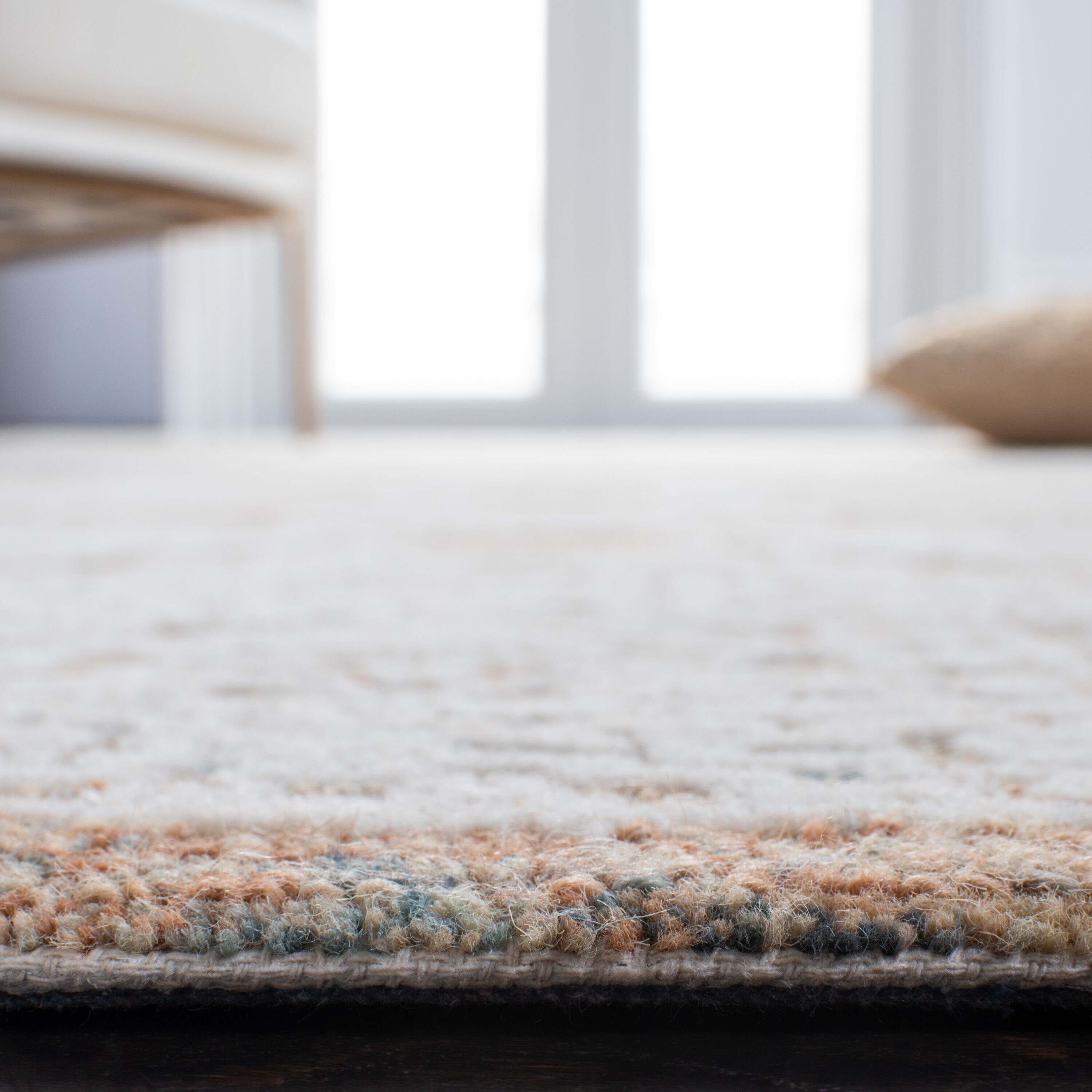 Safavieh MET803P-6 rugs - View #3