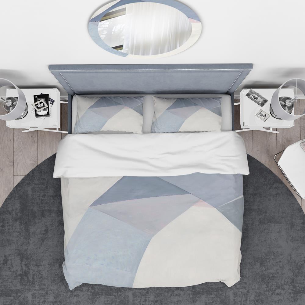 Designart BED30044-Q bedding - View #3
