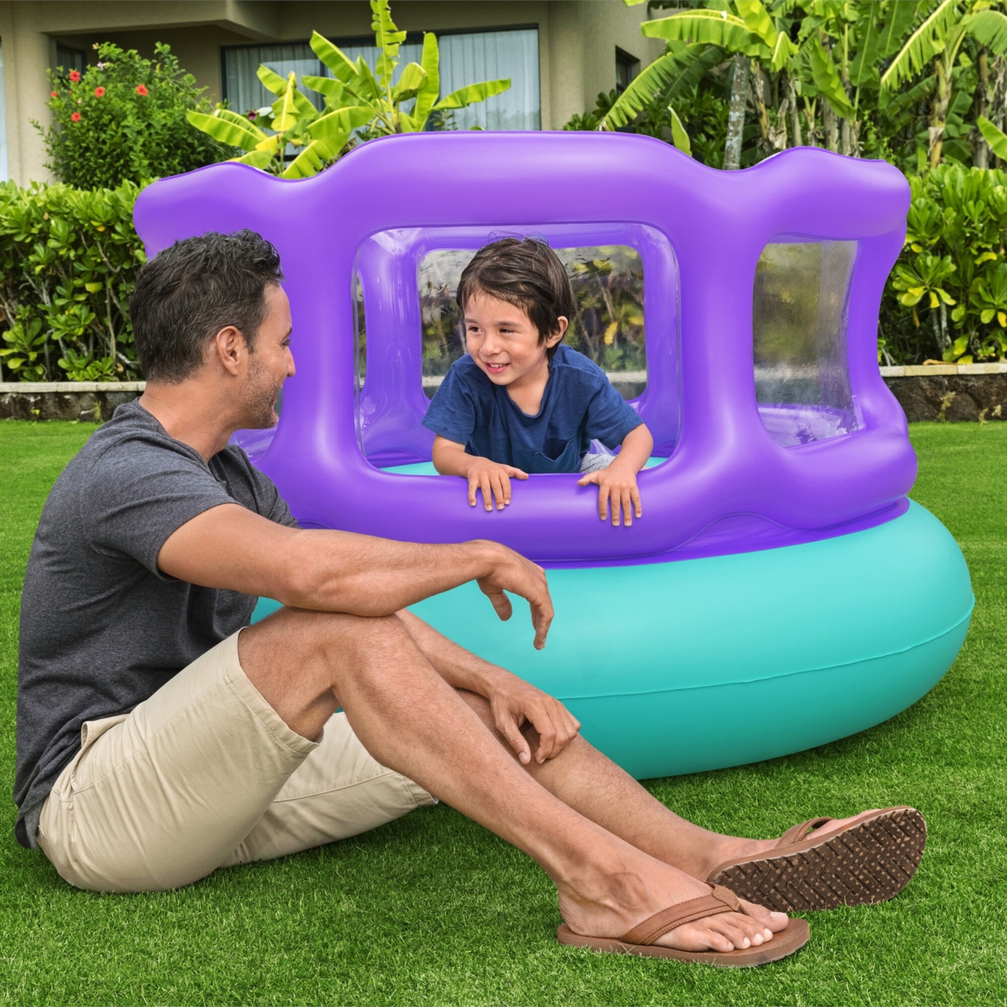 Bestway G0821808079568 Bounce-Houses - View #6