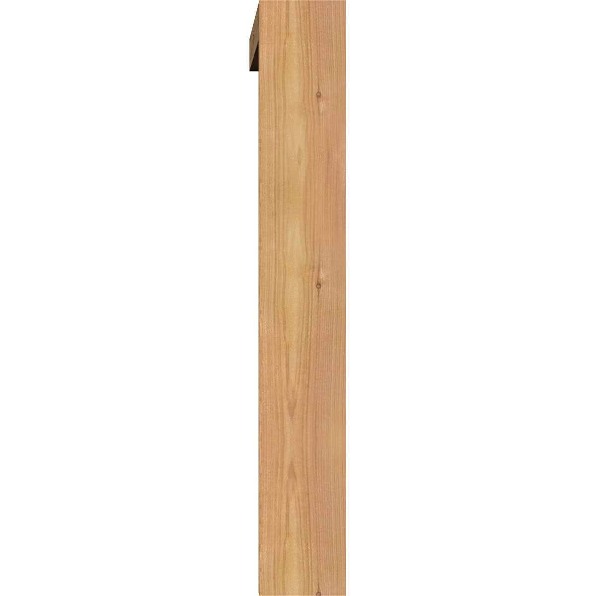 Ekena Millwork 1461917 Exterior-Brackets-Braces - View #4