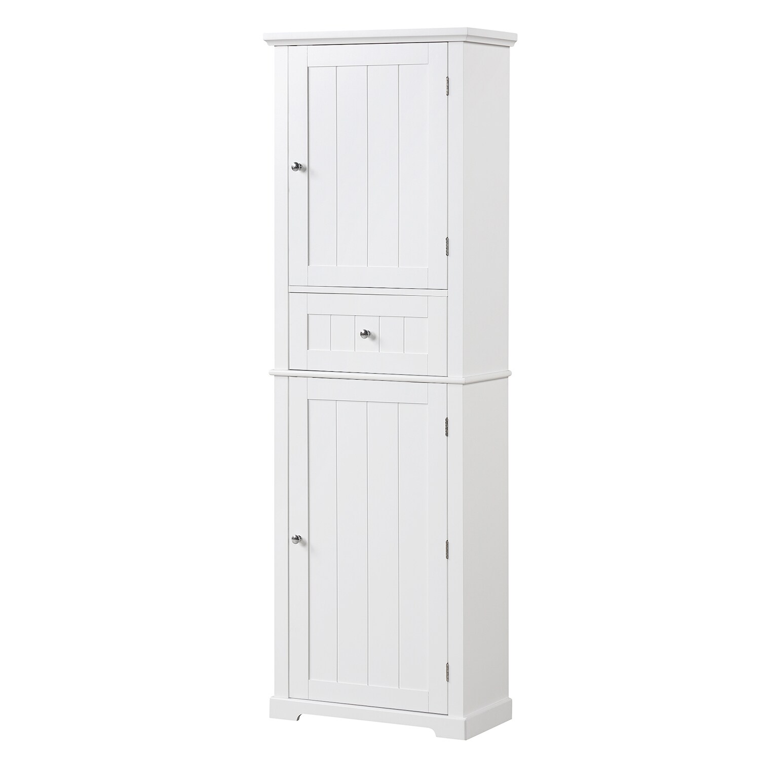 GZMR GZJH052-014WH Utility-Storage-Cabinets - View #11