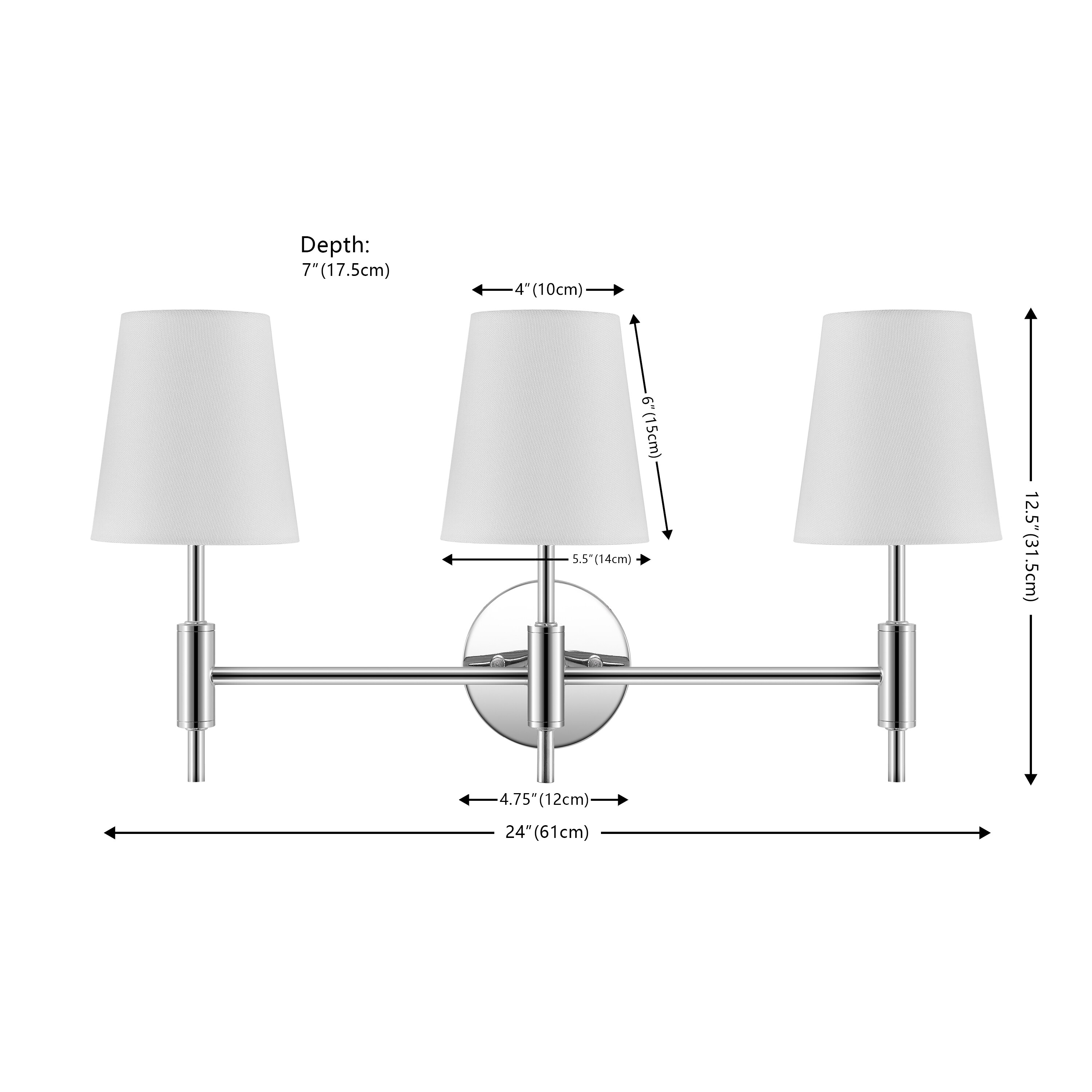 Safavieh SCN4119C Wall-Accents - View #2