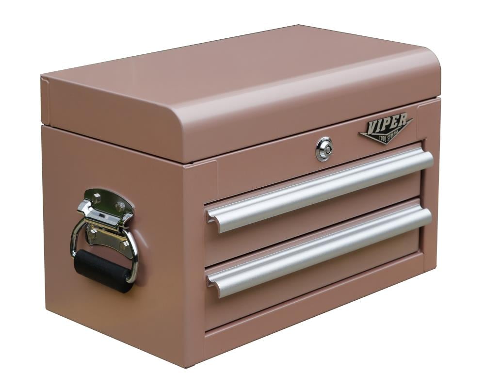 Tool Box Mini with Lift Out Tray - 1h-105