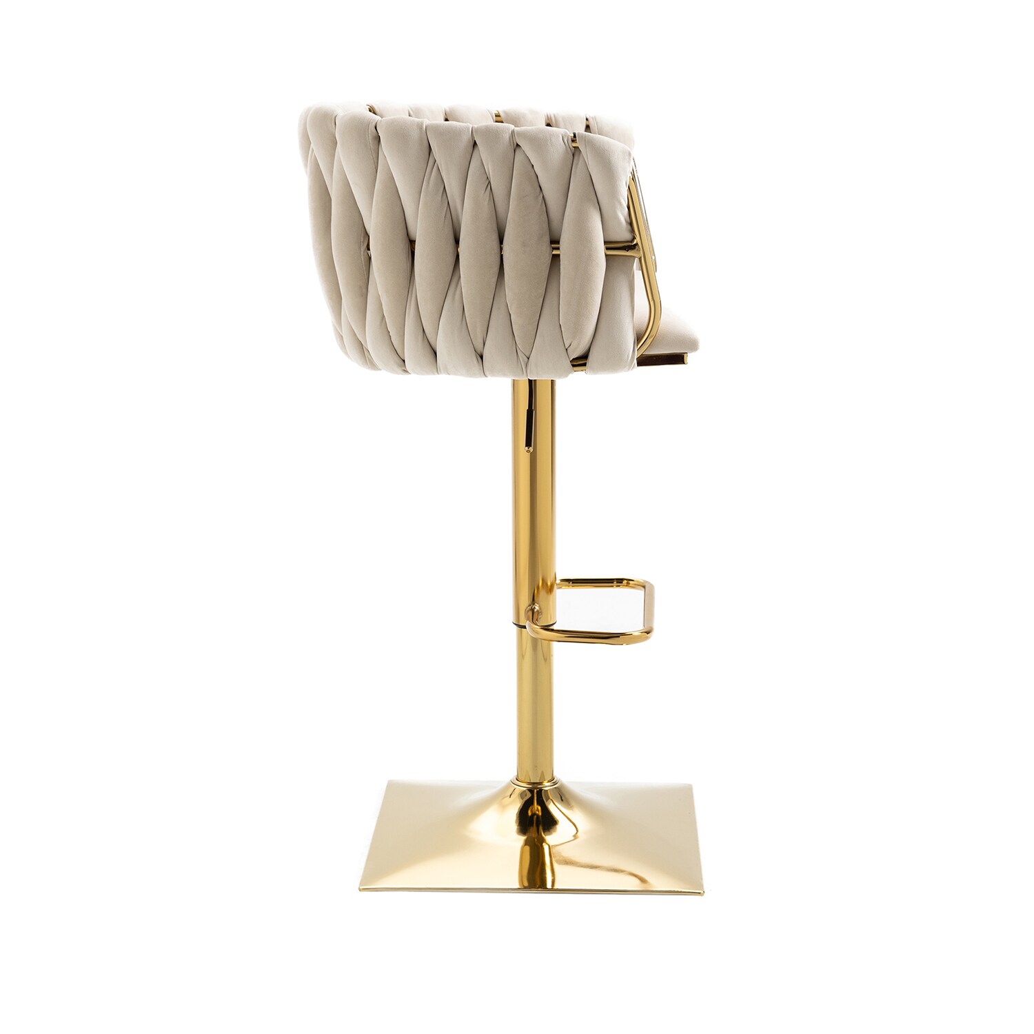 SINOFURN SYA290003WT stools - View #2