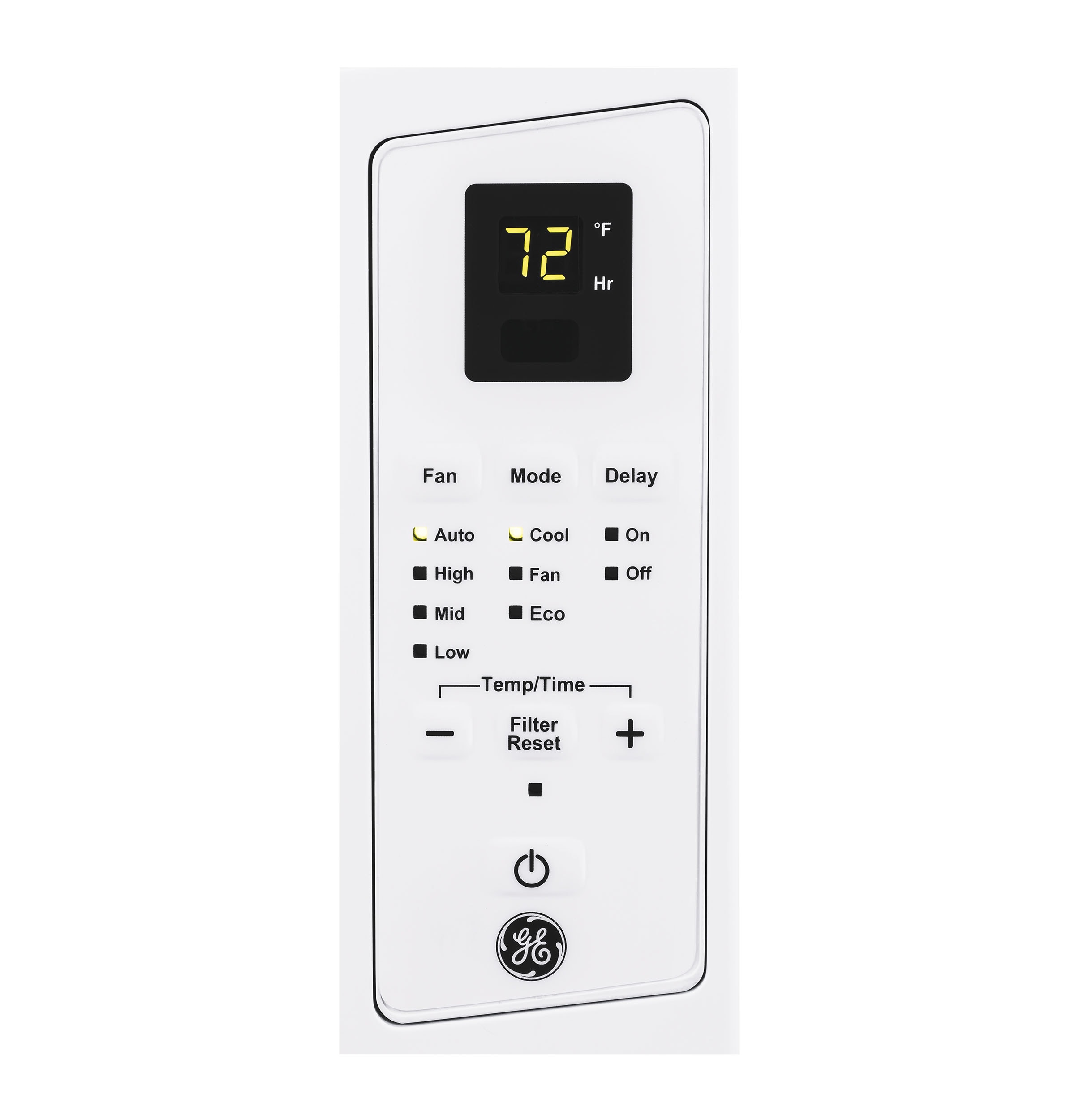 GE AHQ06LZ Window-Air-Conditioners - View #4