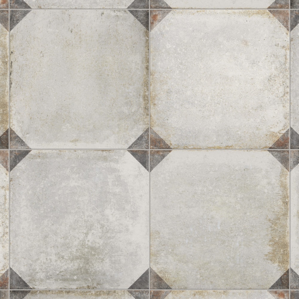 Affinity Tile S1FNUDADTP Tile-Samples - View #4