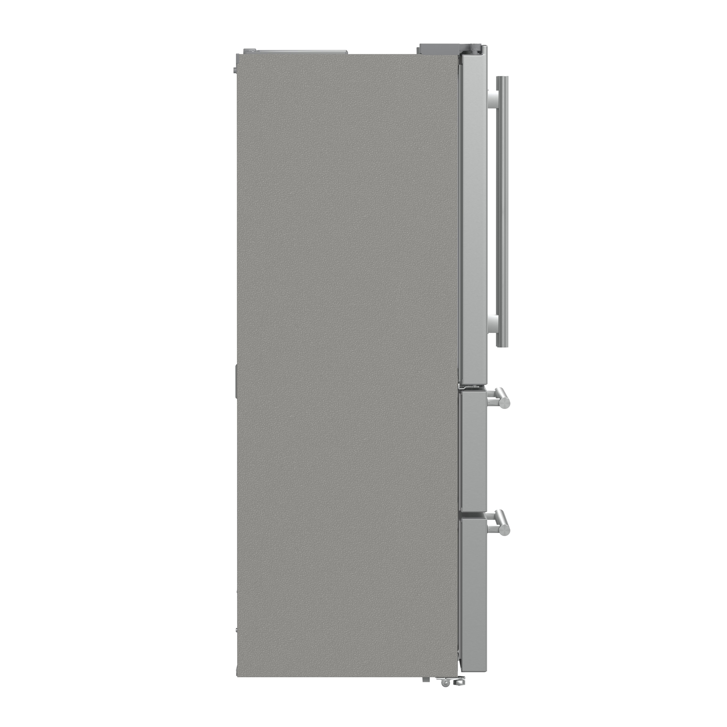 FORNO FFRBI1820-36SB French-Door-Refrigerators - View #3
