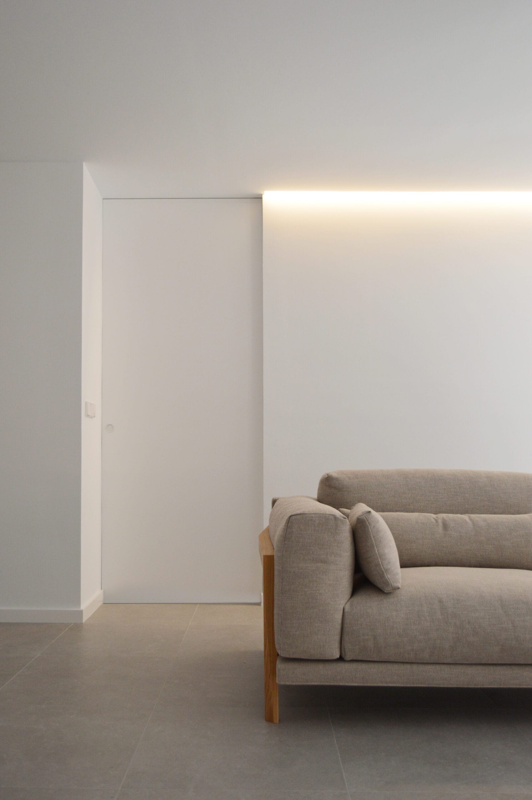 Saheco 098001 Pocket-Doorframe-Screens - View #3