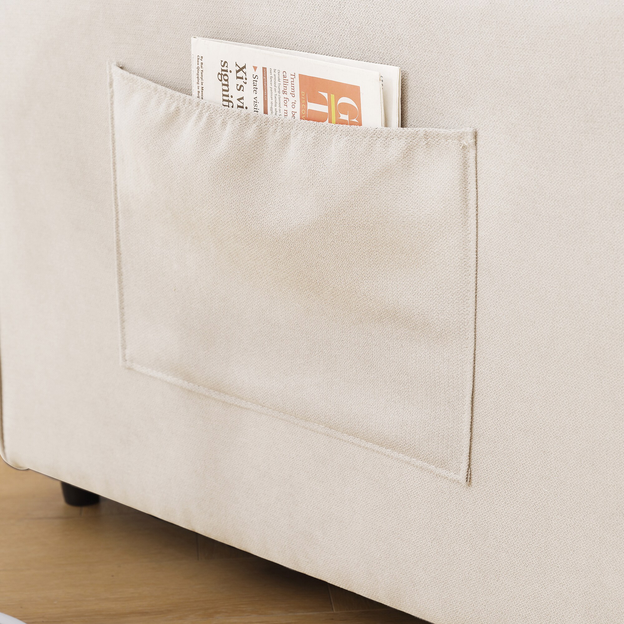 Bybafun YD2700037 Sofas-Loveseats - View #3