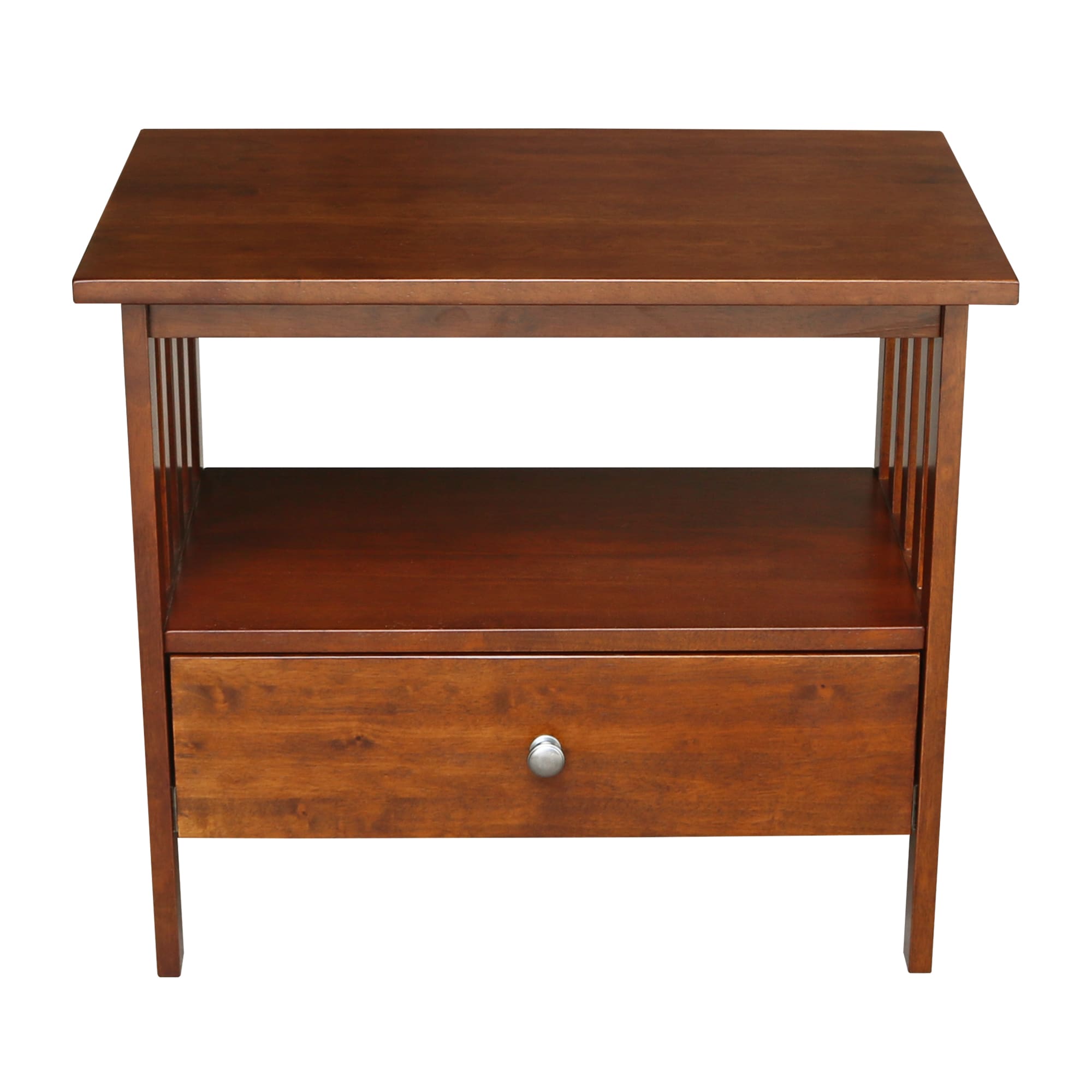 International Concepts TV581-28 Tv-Stands - View #2