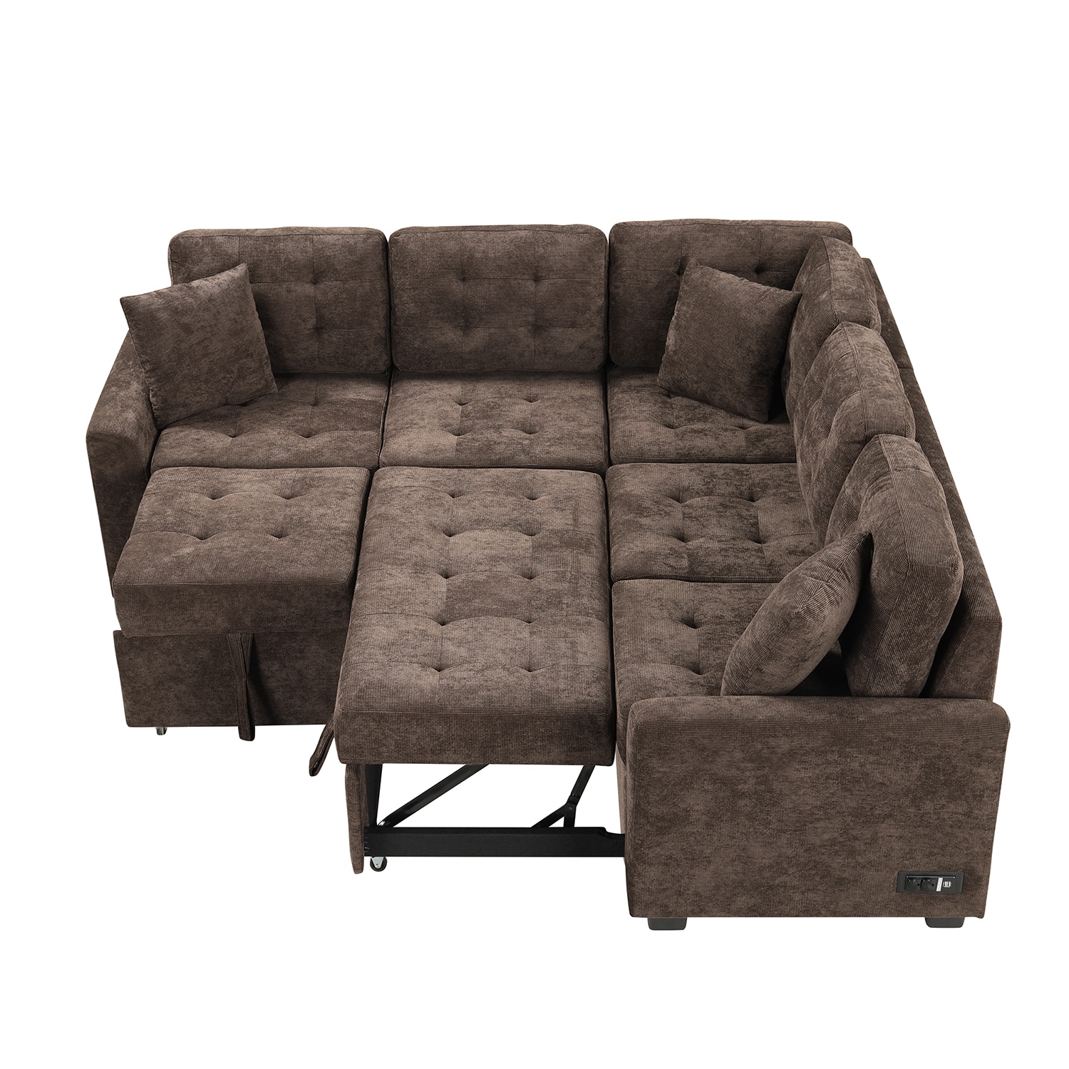 Bybafun YA3700215 Sofas-Loveseats - View #3