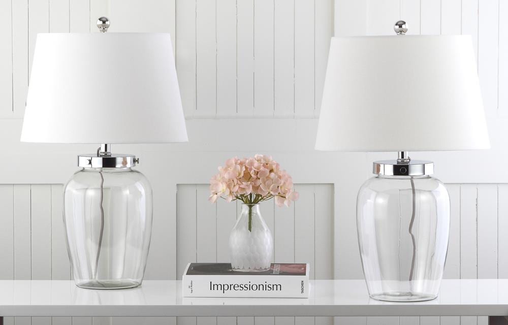 Safavieh LIT4066A Table-Lamps - View #4