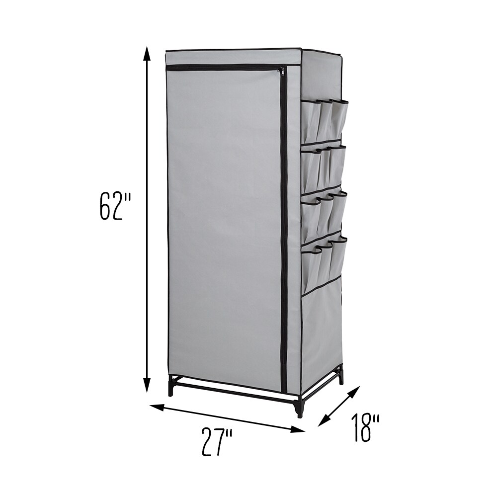 Honey-Can-Do WRD-09194 Garment-Racks - View #3