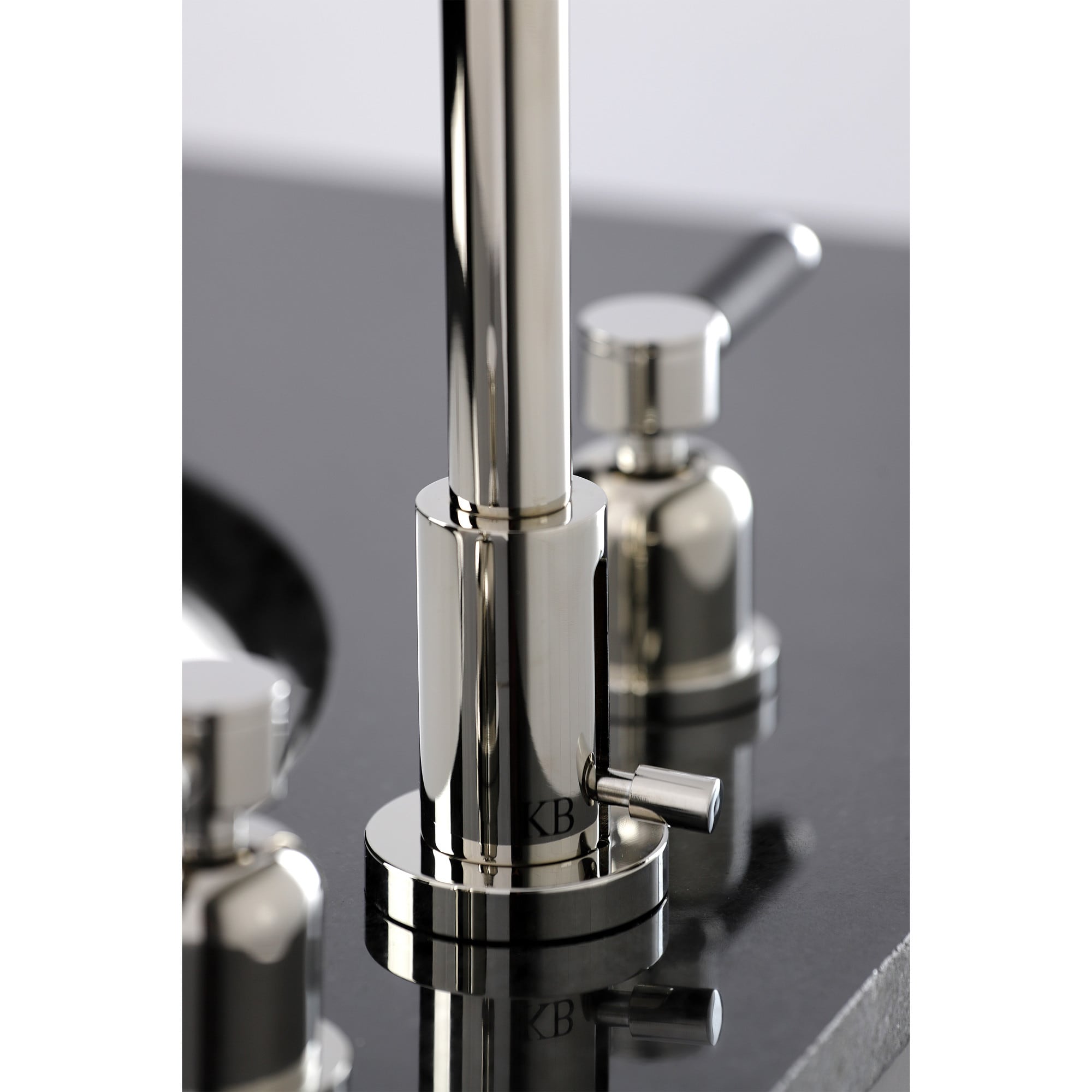 Kingston Brass WLFSC8939DKL Lavatory-Faucets - View #7