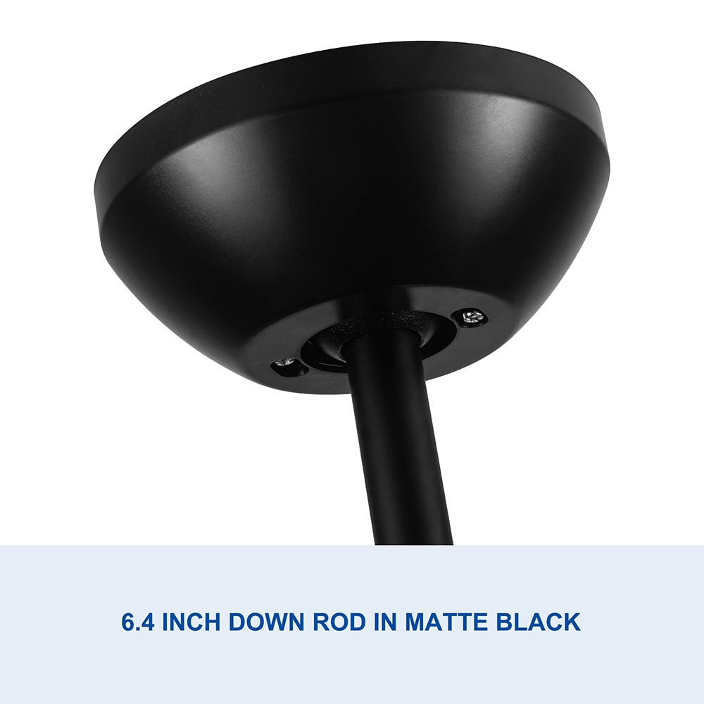 Topcraft TCCF63 Ceiling-Fans - View #2