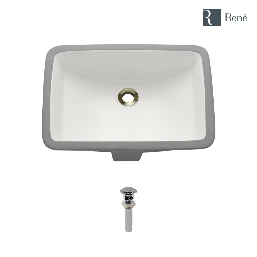 Rene R2-1002-B-PUD-C Bath-Sink - View #2