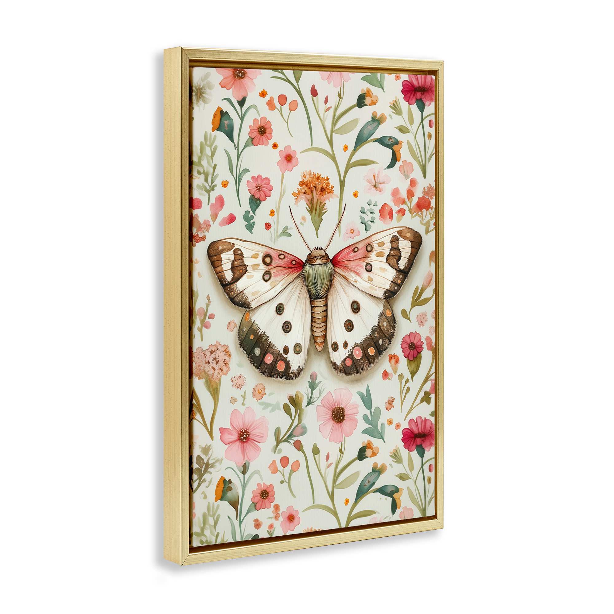 Stupell Industries BT-869-FFG-16X24 Wall-Art - View #2