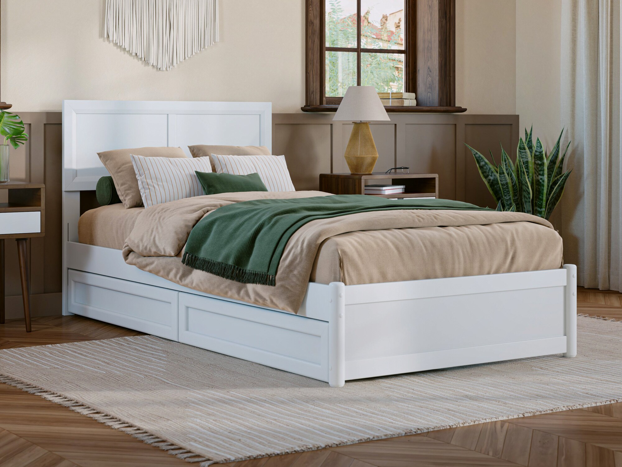 AFI AR8487112 beds - View #4