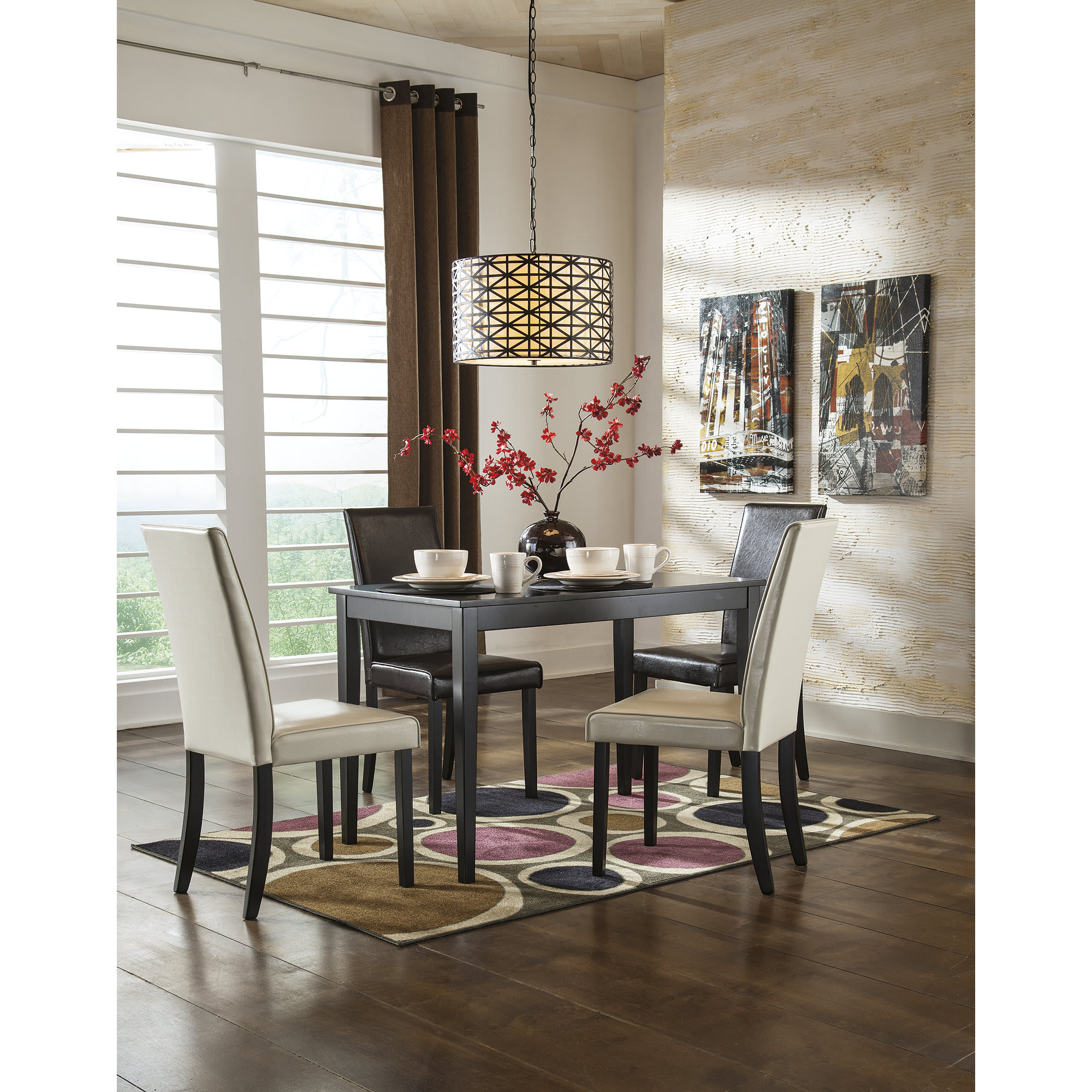 Signature Design by Ashley D250-02 Dining-Chairs - View #10
