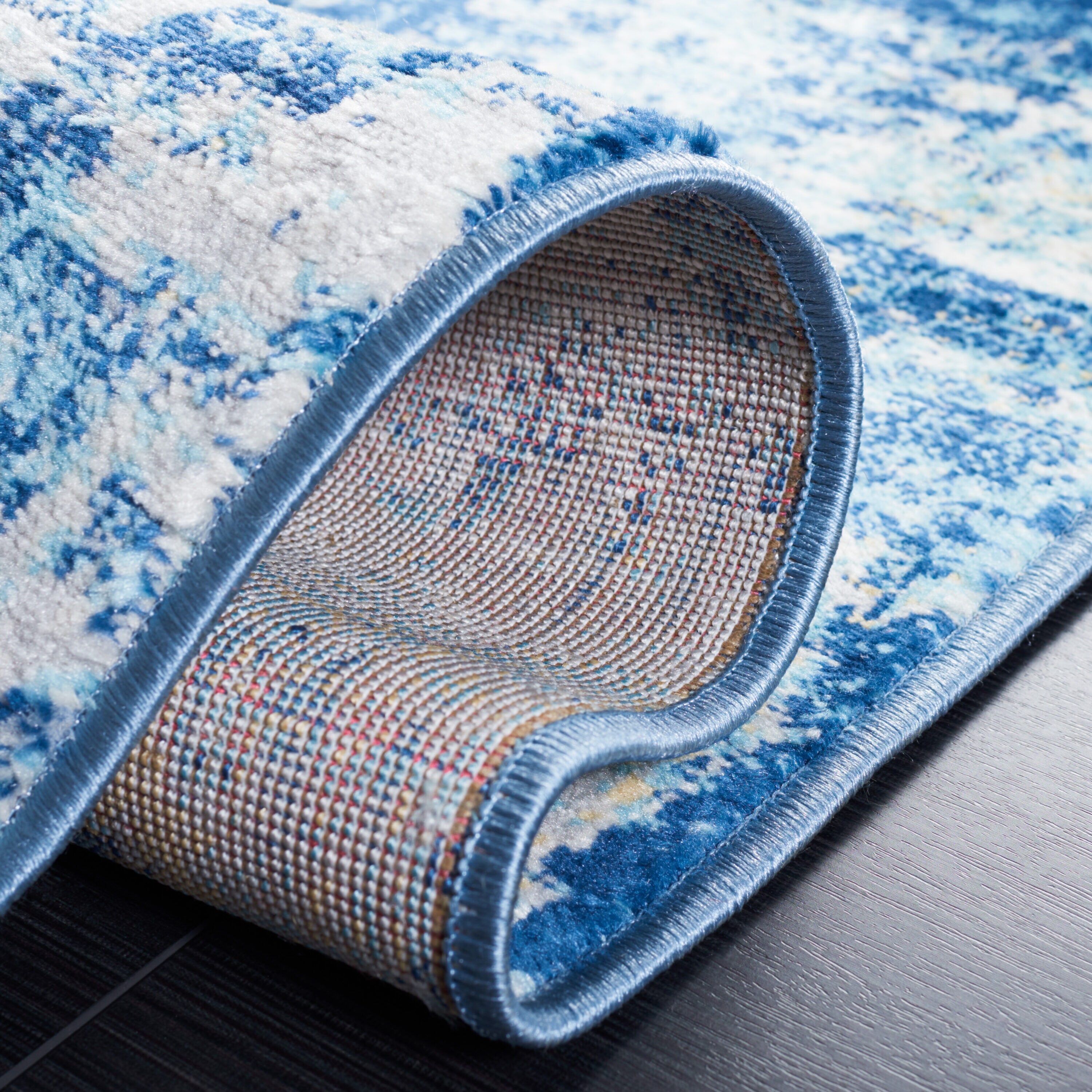 Safavieh JSP140N-7SQ rugs - View #5