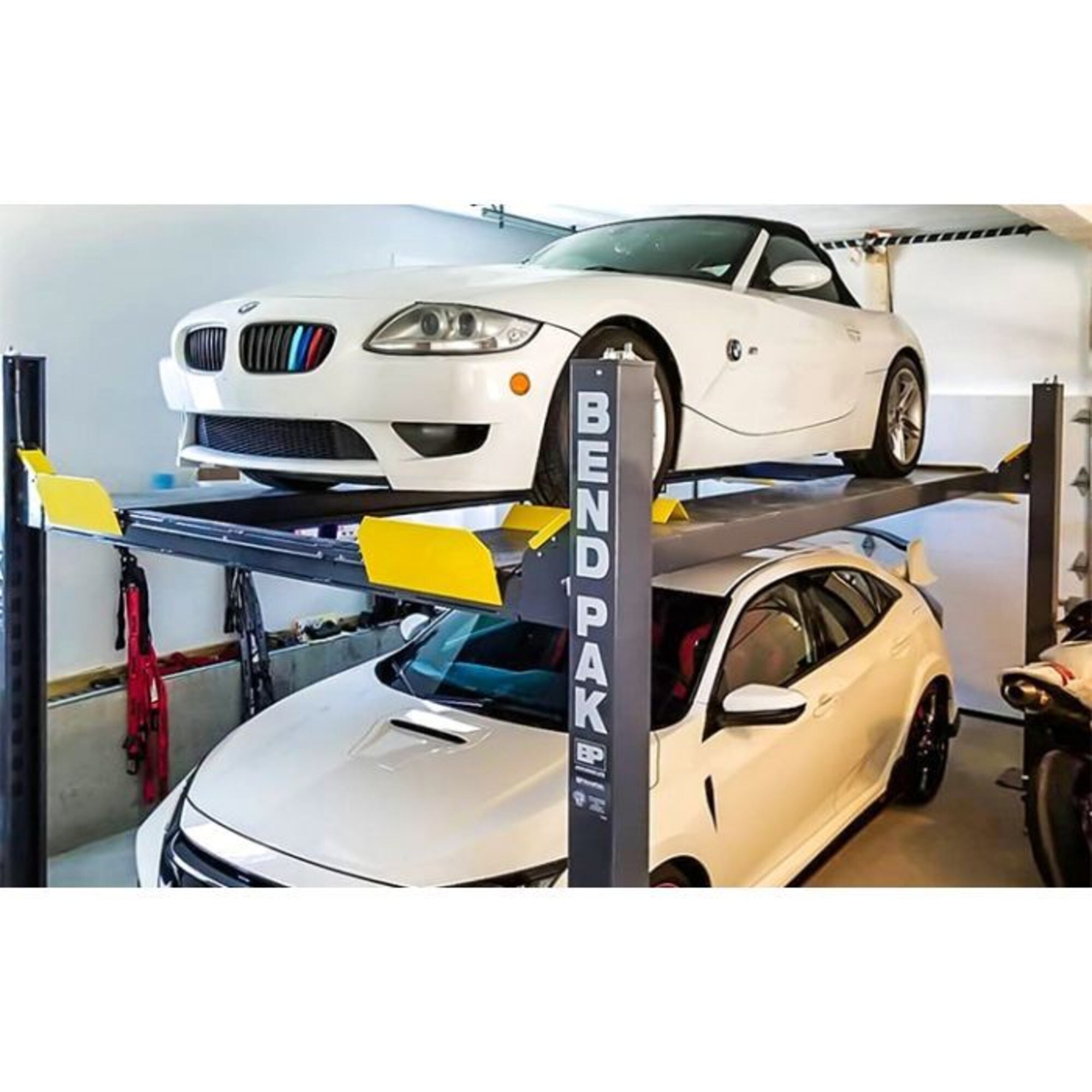 BendPak 5175861 Vehicle-Lifts - View #3