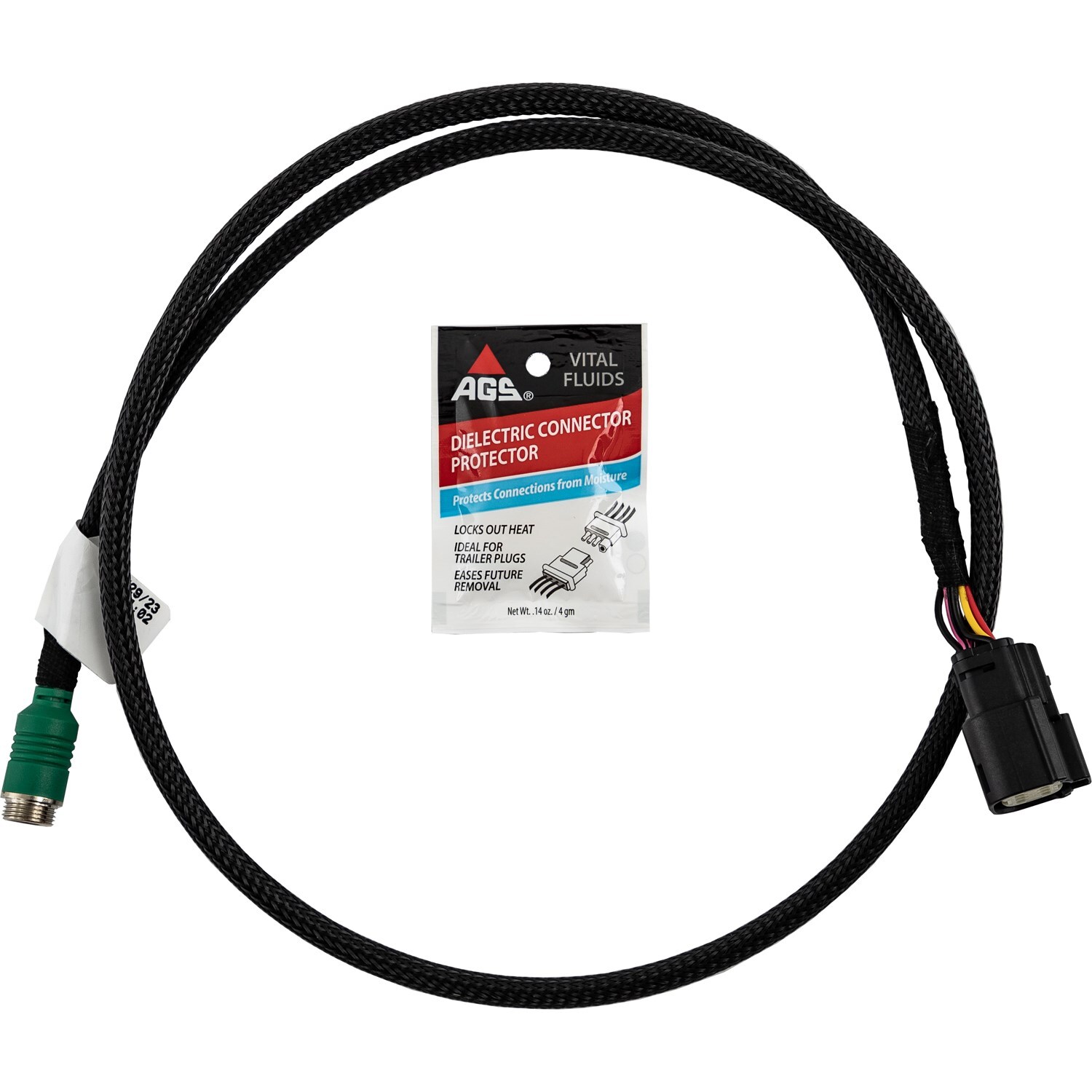 Buyers Products 8883305 Back camera for Truck