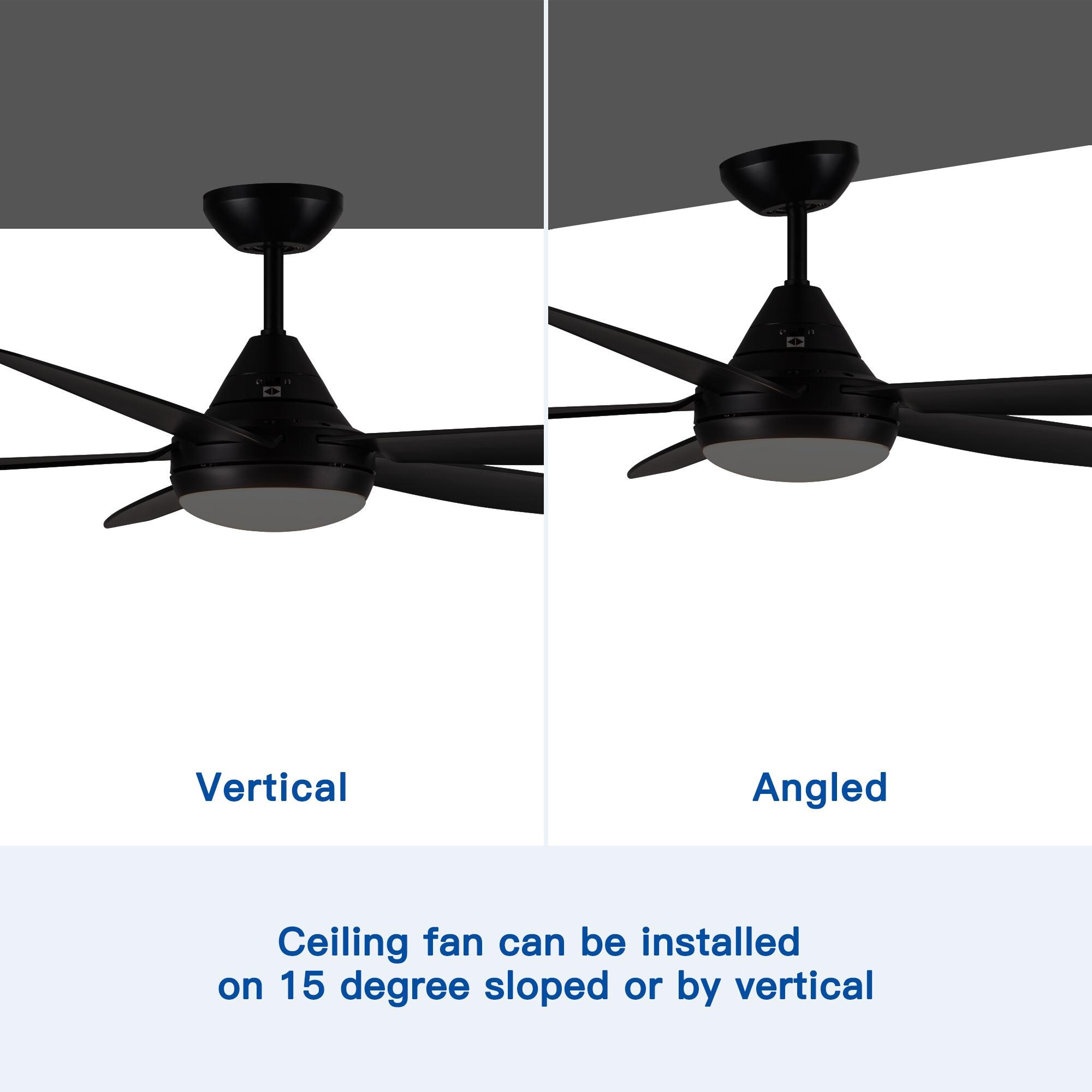 Bayfeve BF-568YH Ceiling-Fans - View #7