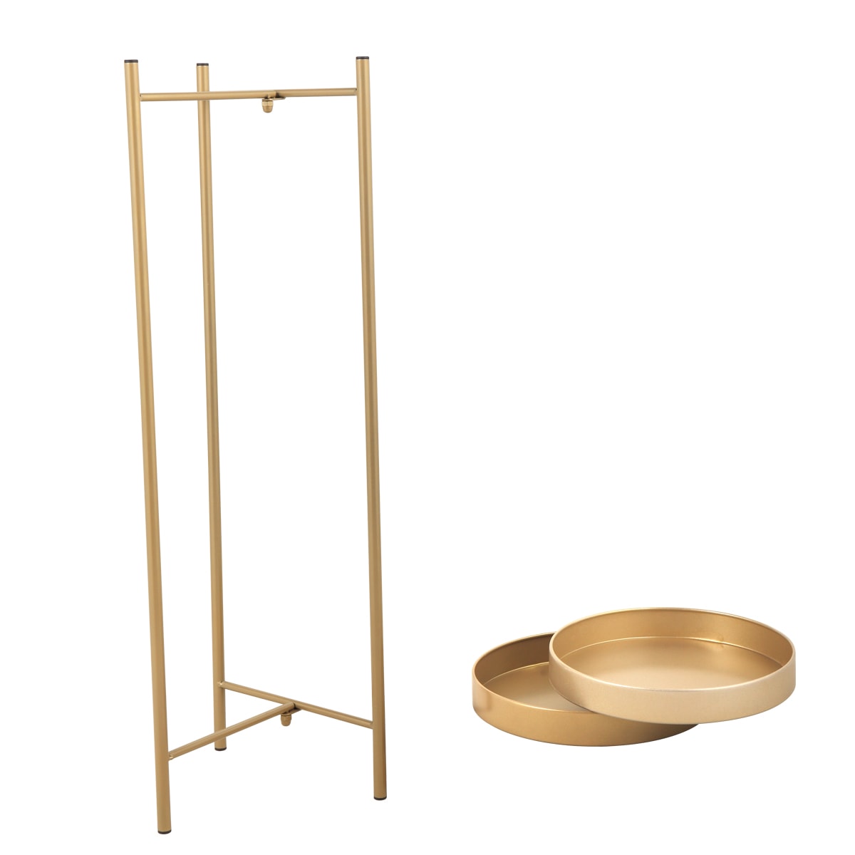AHIOU HOME ZAAHG-P155110PS Plant-Stand - View #4