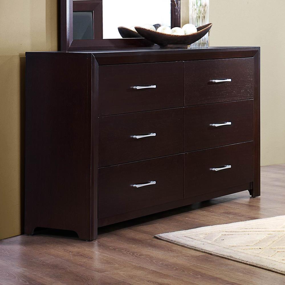 Rubberwood dresser deals