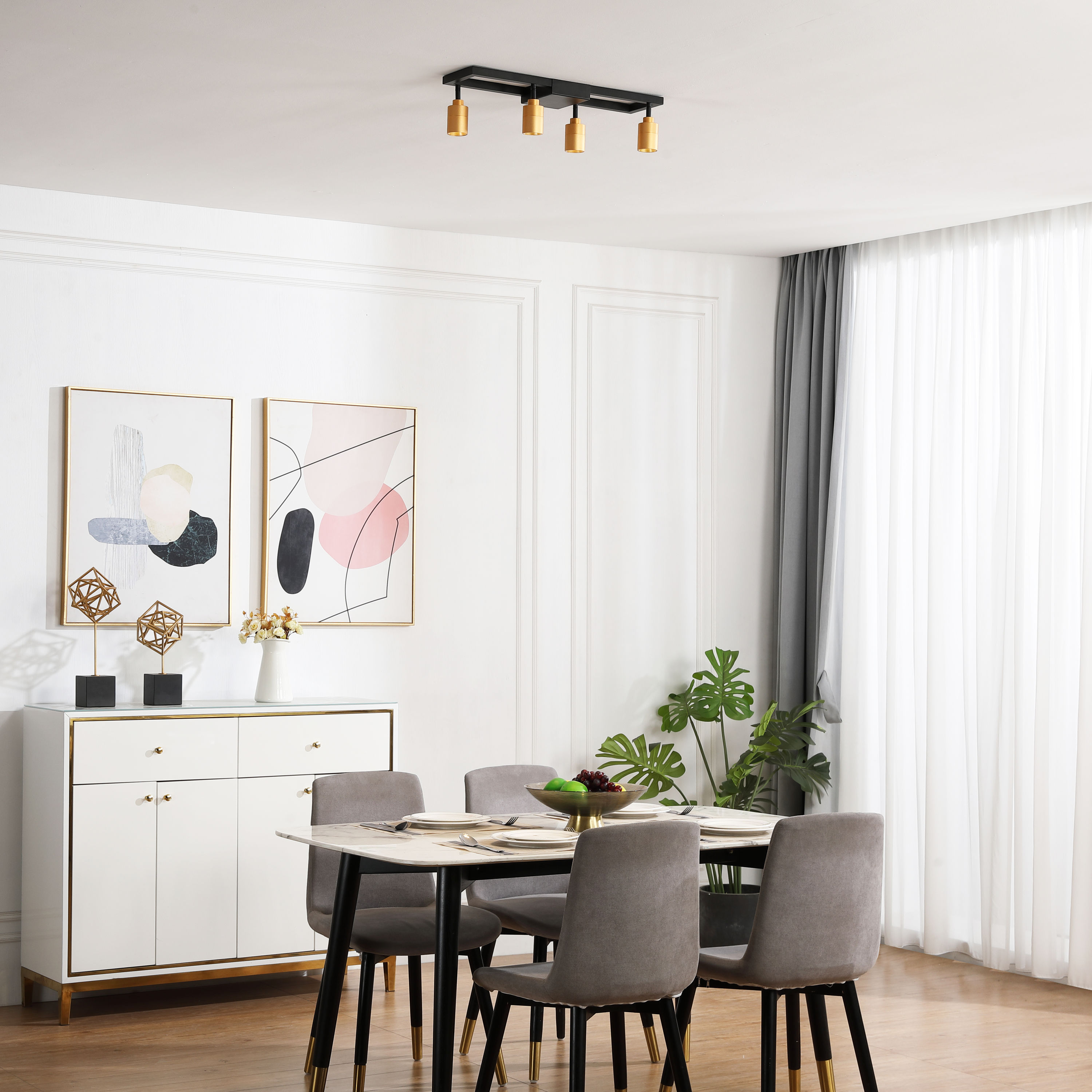 VidaLite CE1008791 Fixed-Track-Lighting - View #8