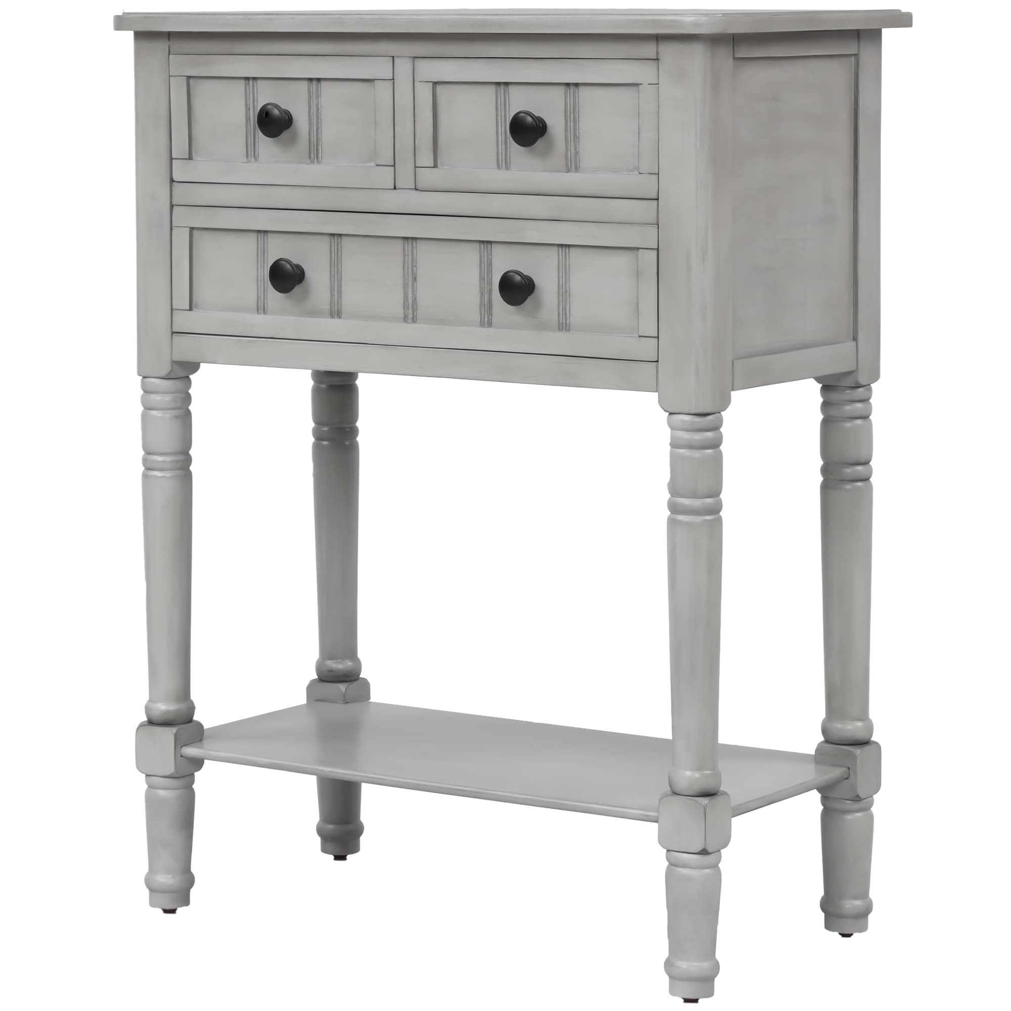 AHIOU HOME ZAAH-CT192646N Console-Sofa-Tables - View #8