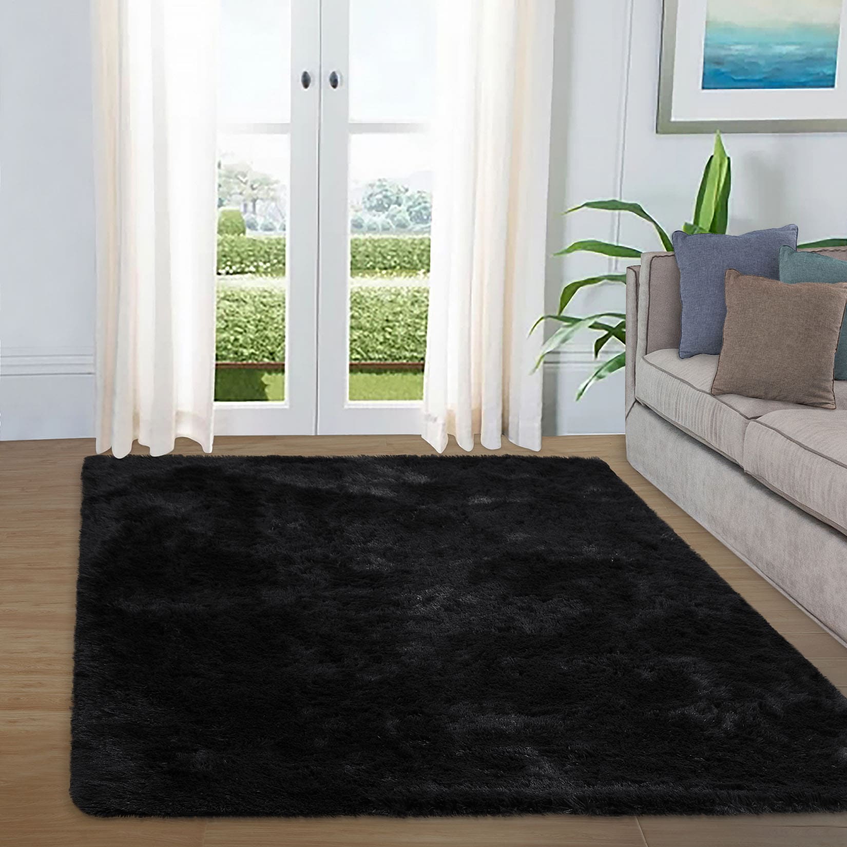Garvee YXY-LO-PHO-0PW2VU86 rugs - View #2