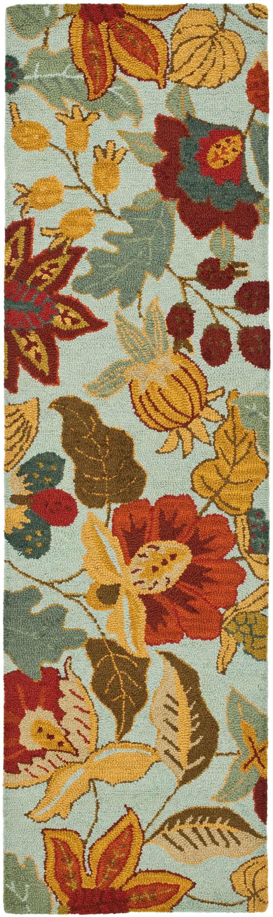 Safavieh BLM863A-28 rugs - View #2